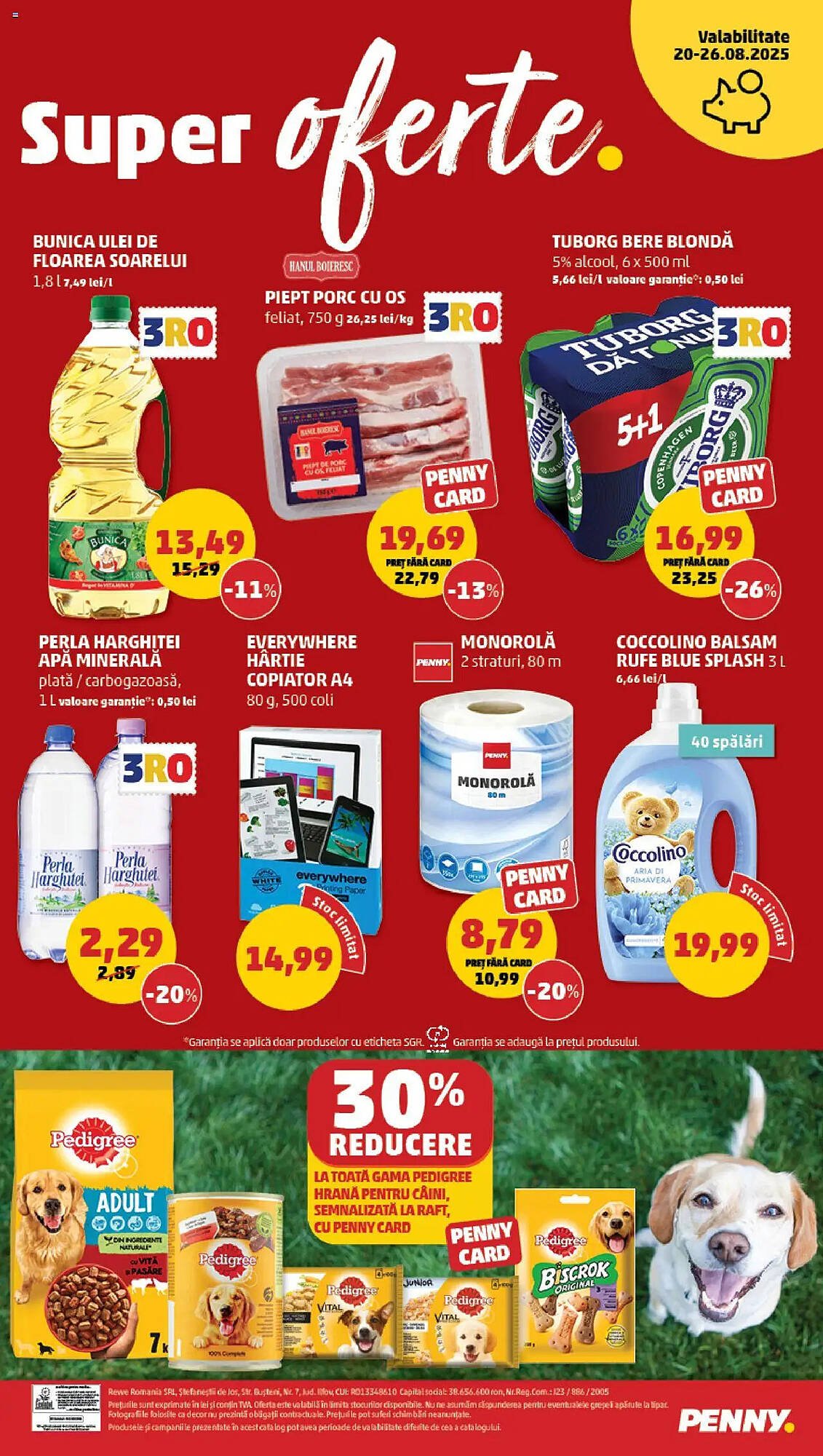 Catalog Penny
