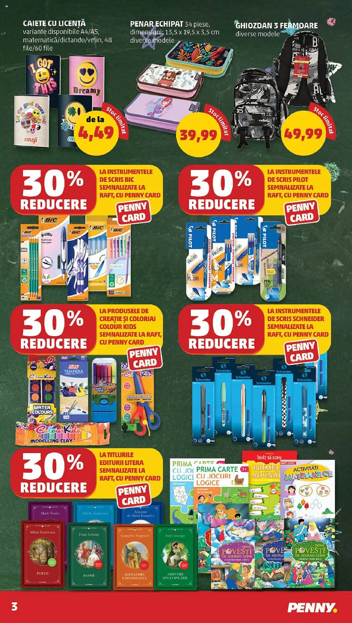 Catalog Penny