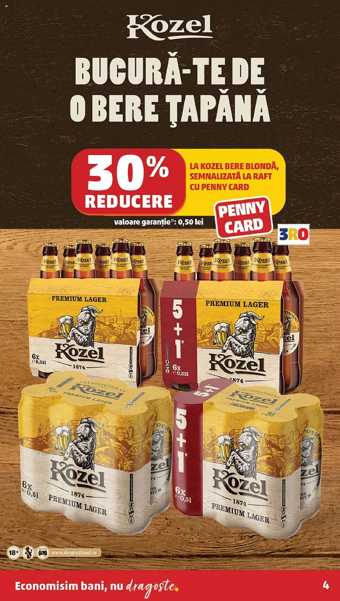 Catalog Penny