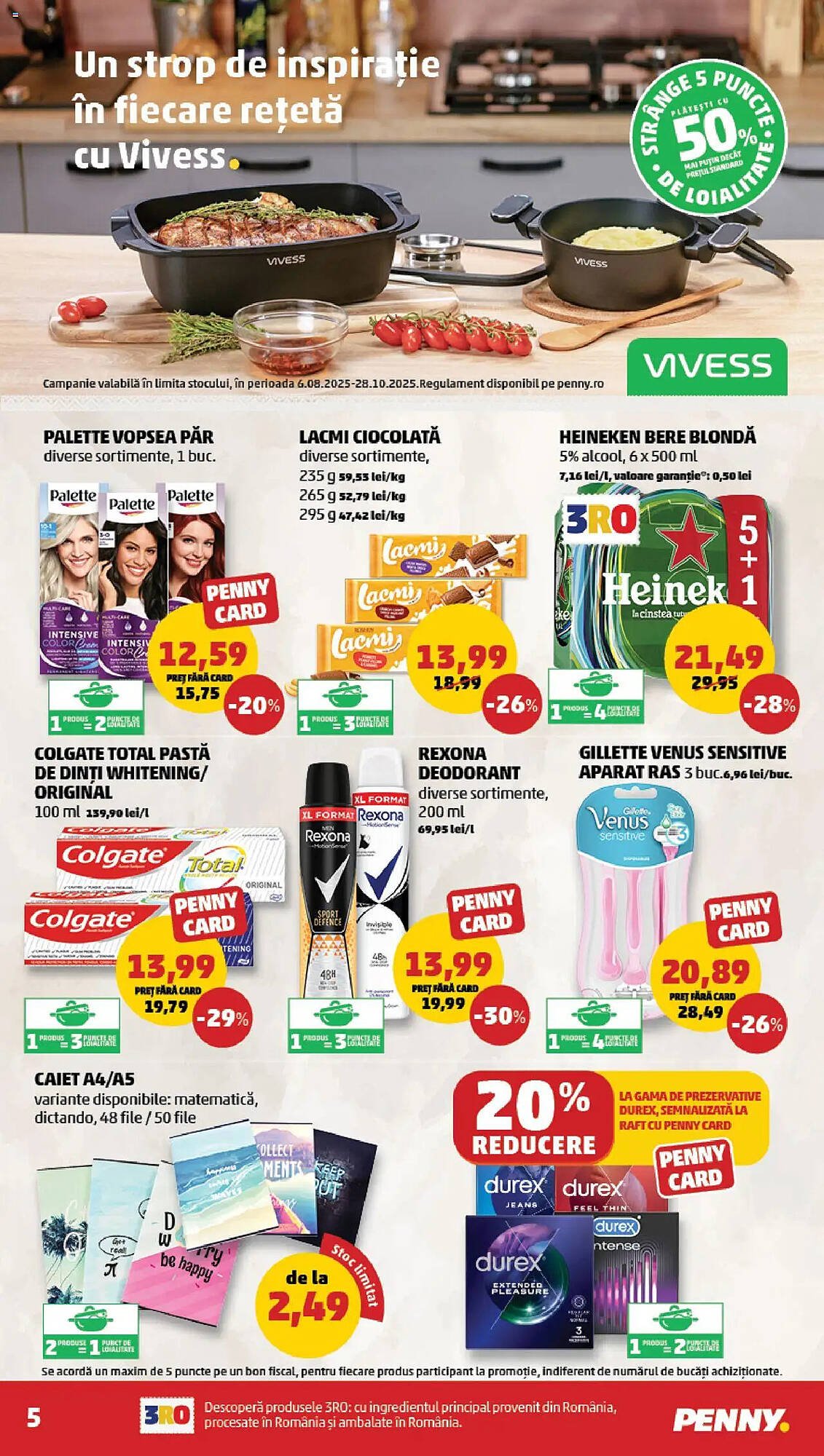 Catalog Penny