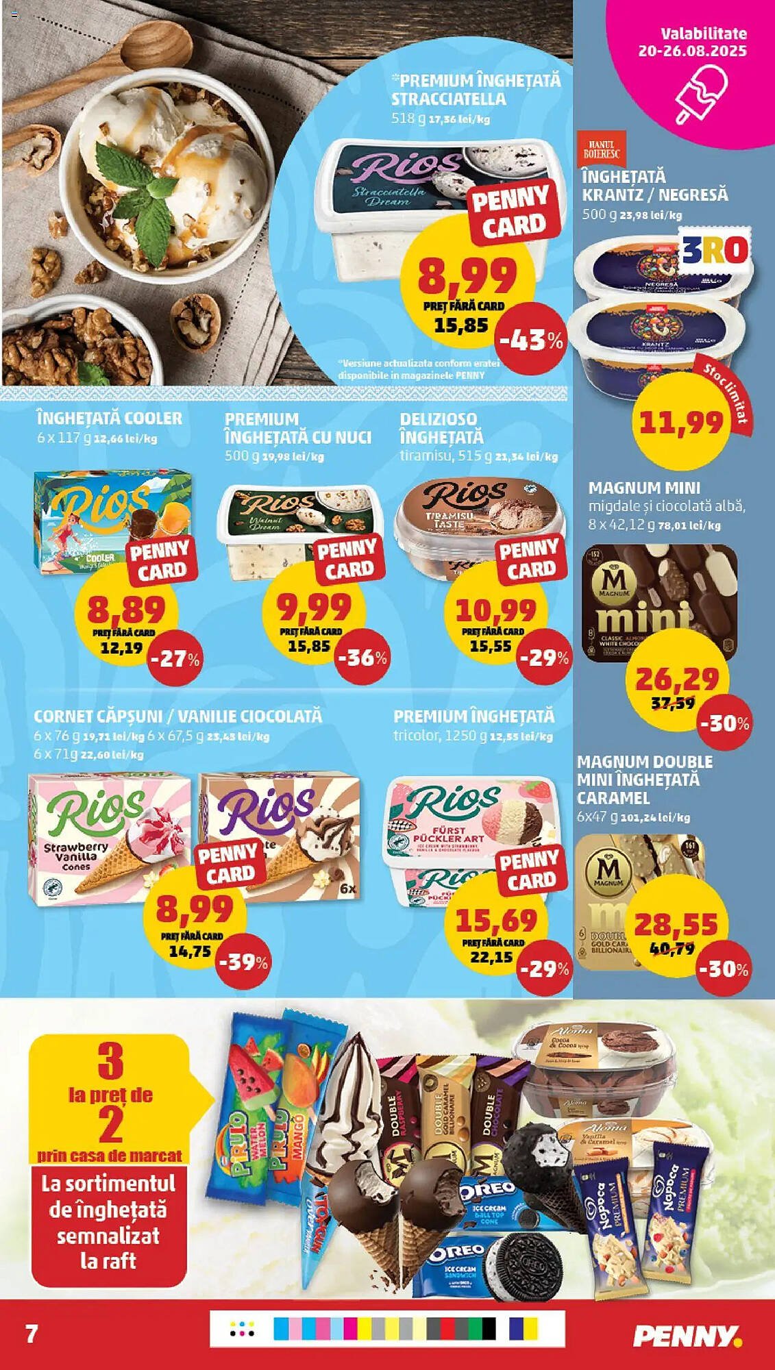 Catalog Penny