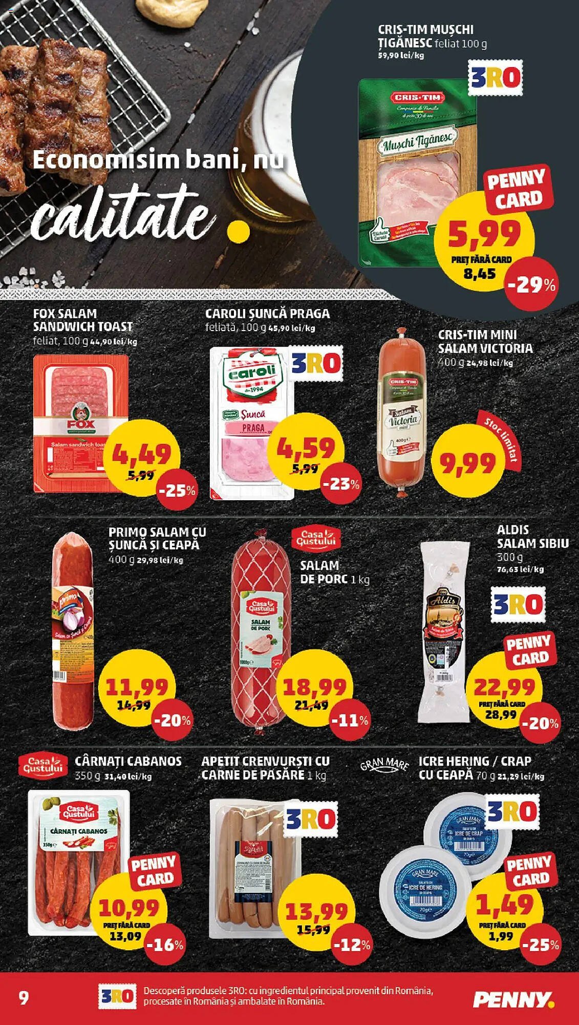 Catalog Penny