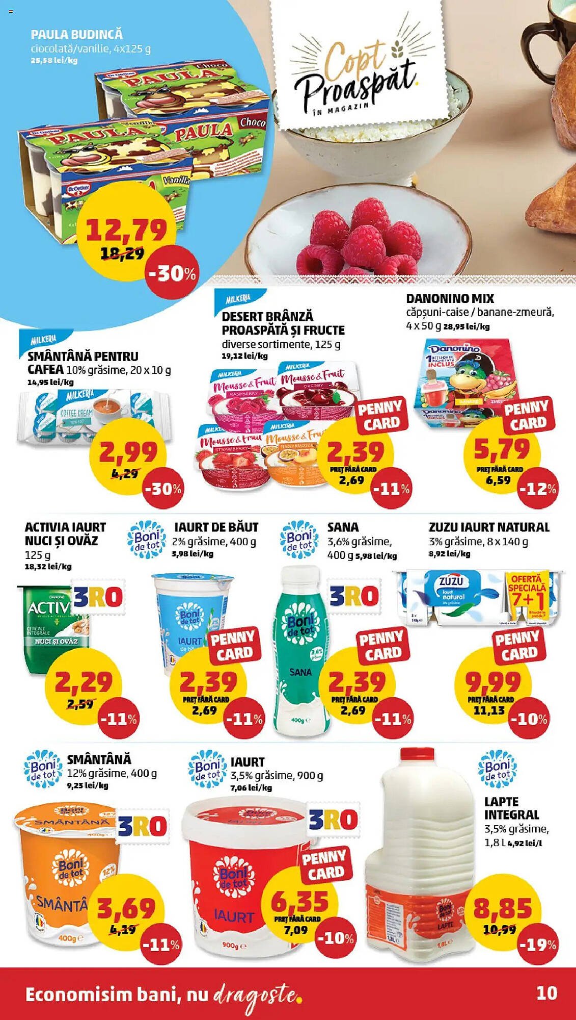 Catalog Penny