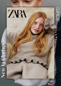 Magazine Zara