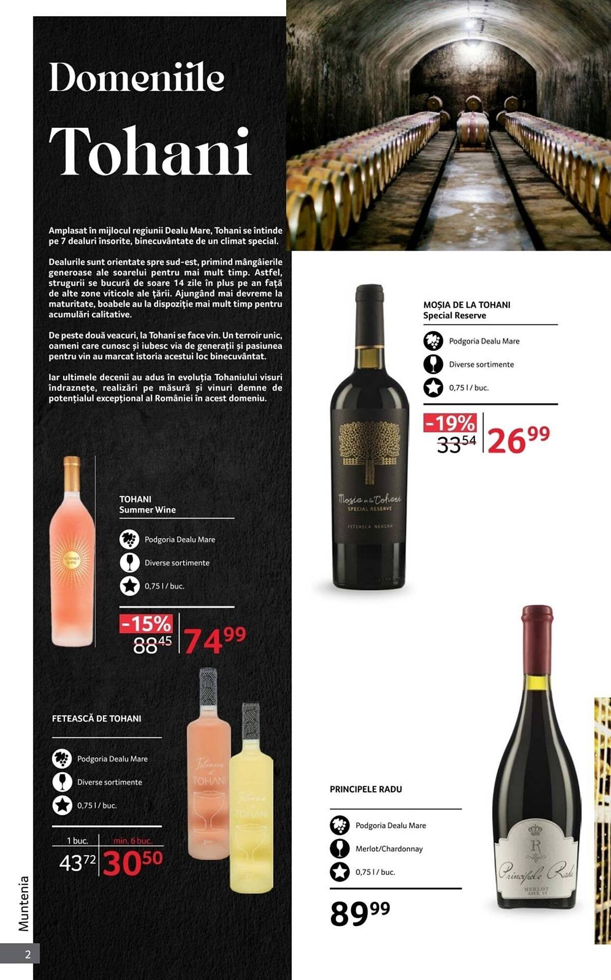 Catalog Selgros