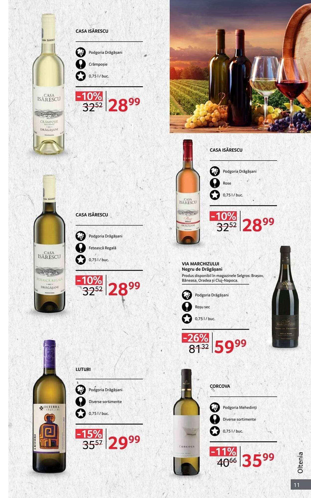 Catalog Selgros