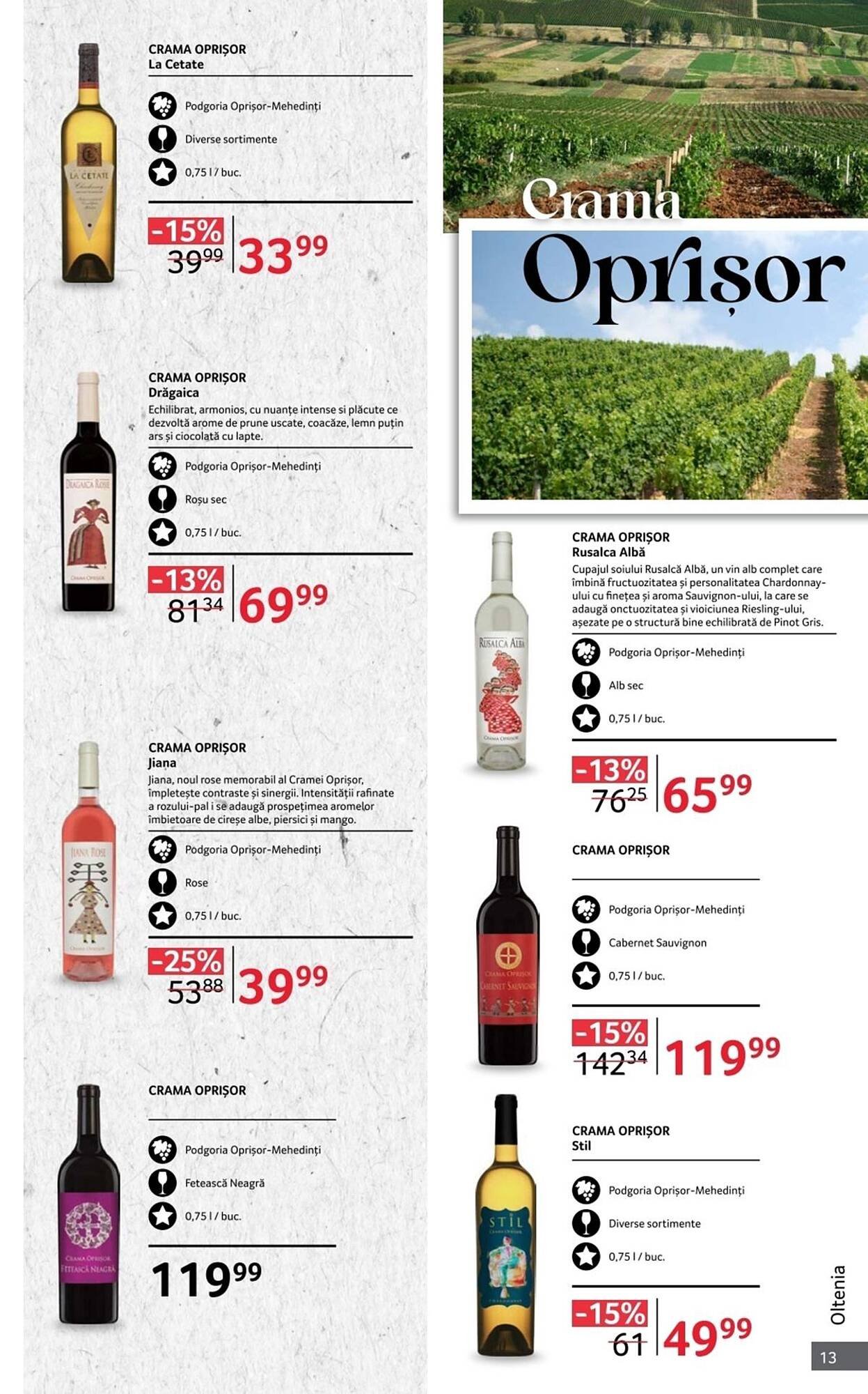 Catalog Selgros