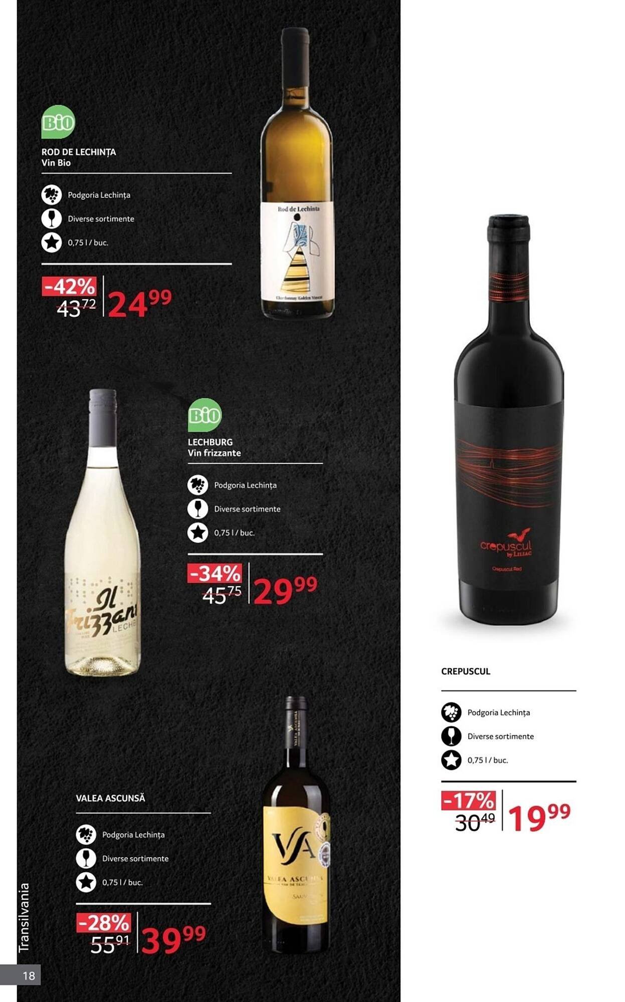 Catalog Selgros
