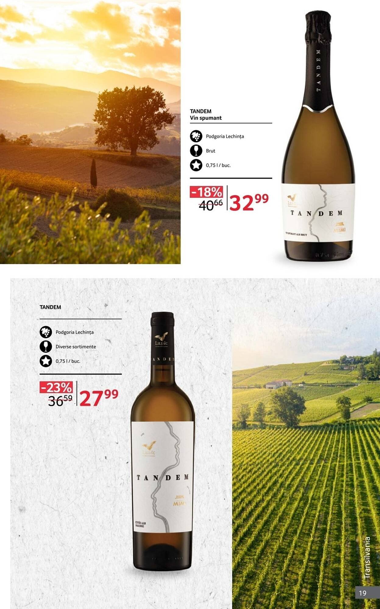 Catalog Selgros