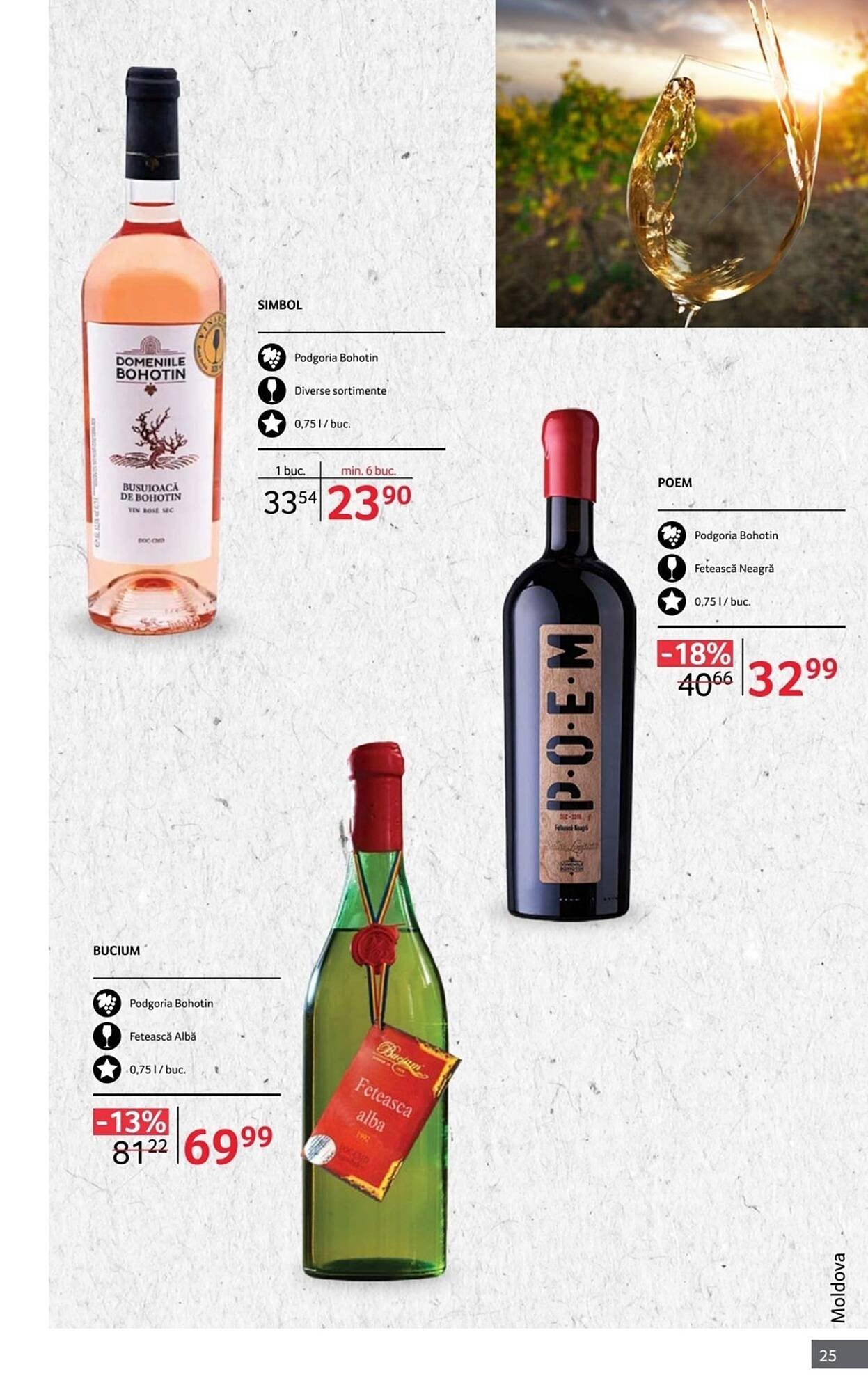 Catalog Selgros