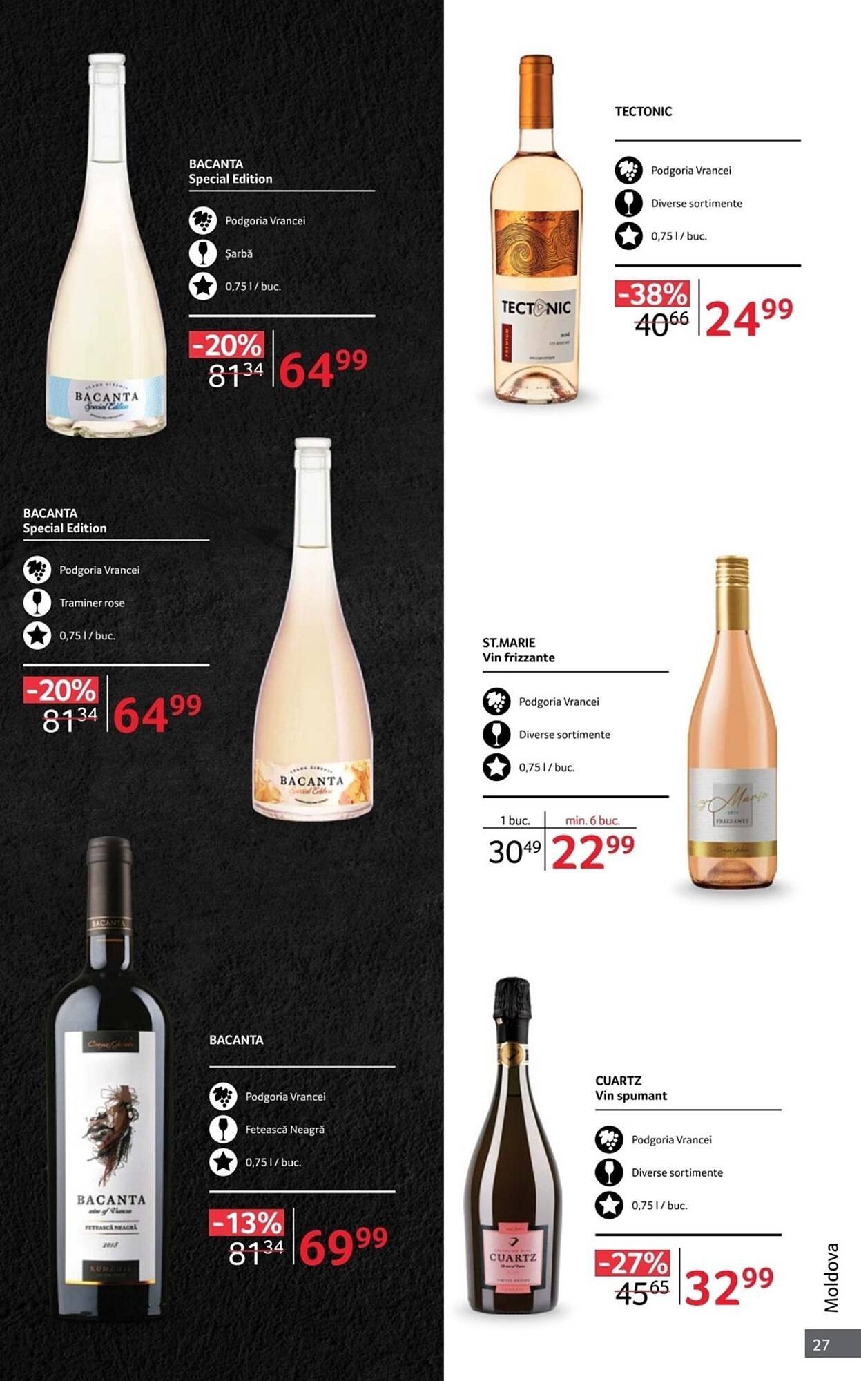 Catalog Selgros