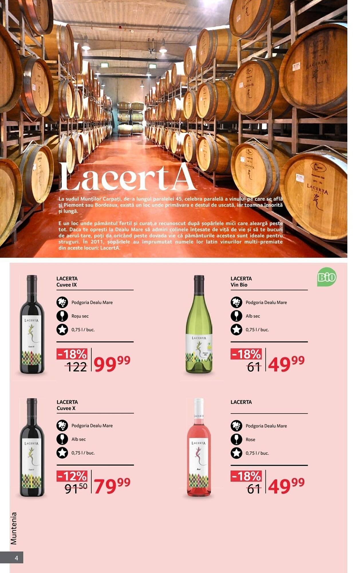 Catalog Selgros