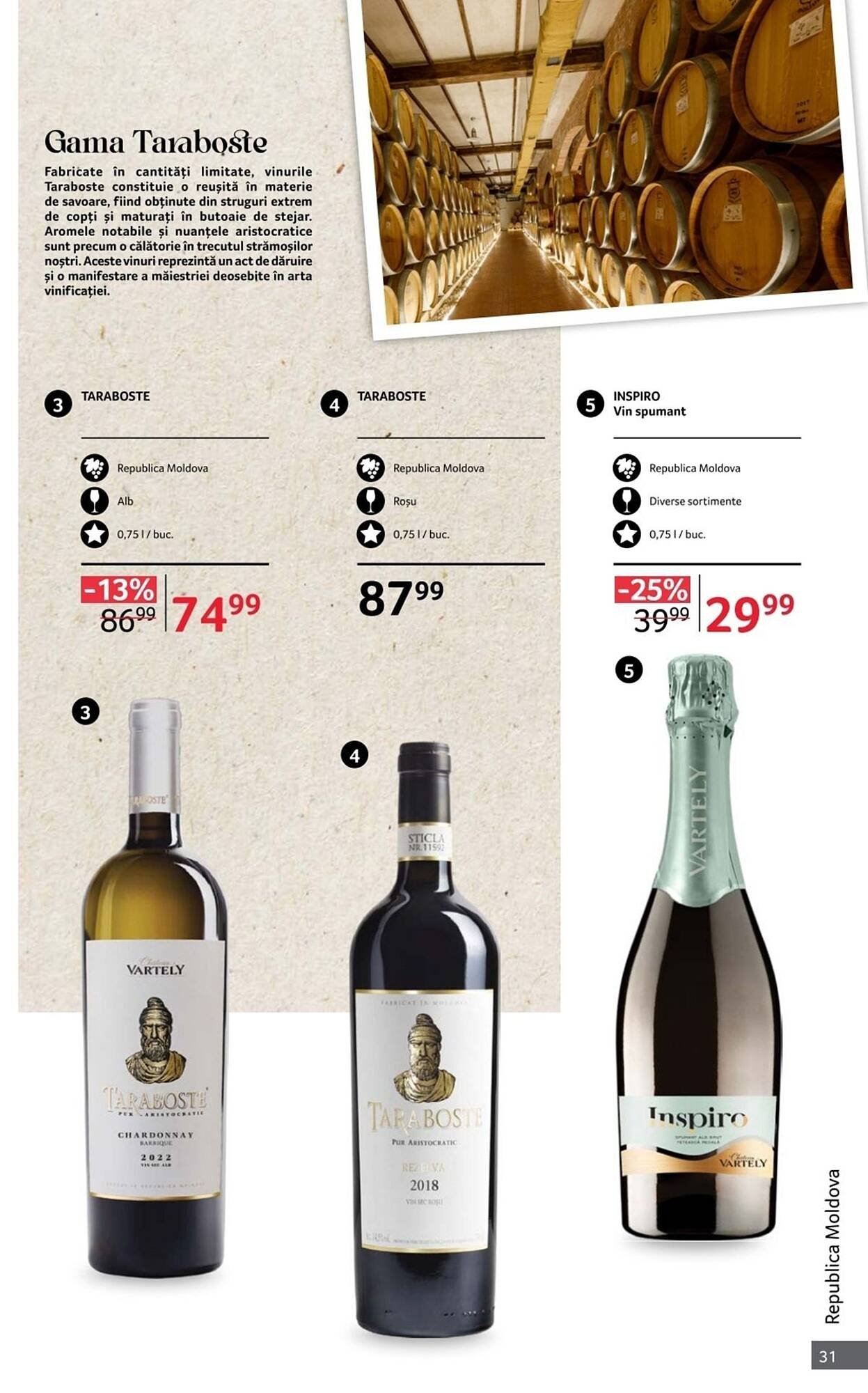 Catalog Selgros