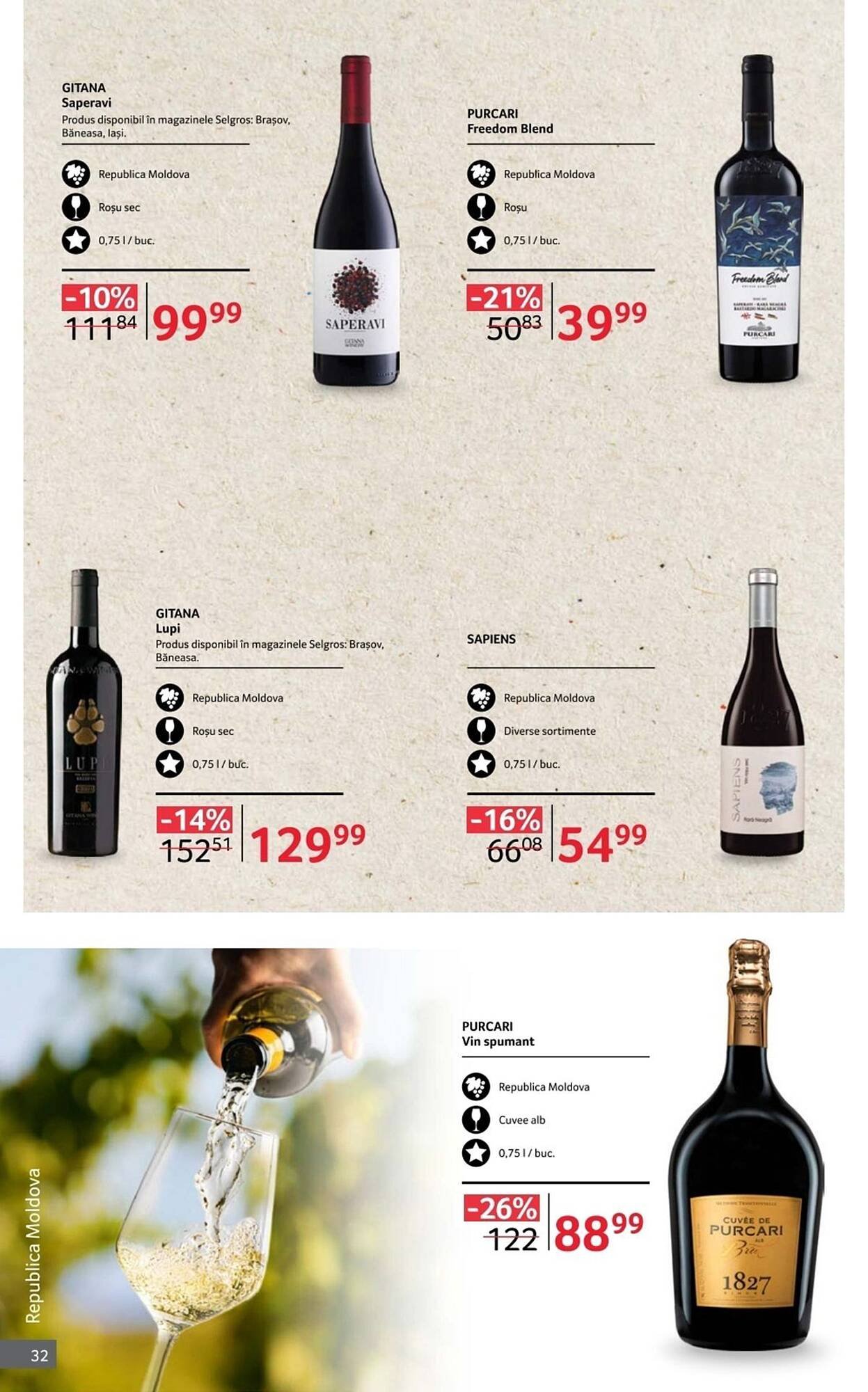 Catalog Selgros