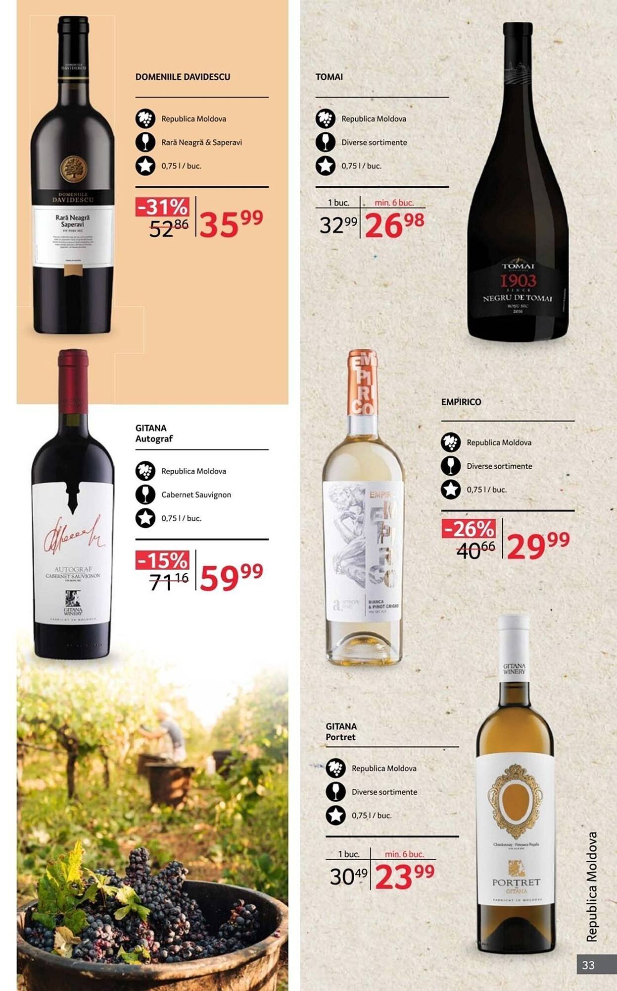 Catalog Selgros