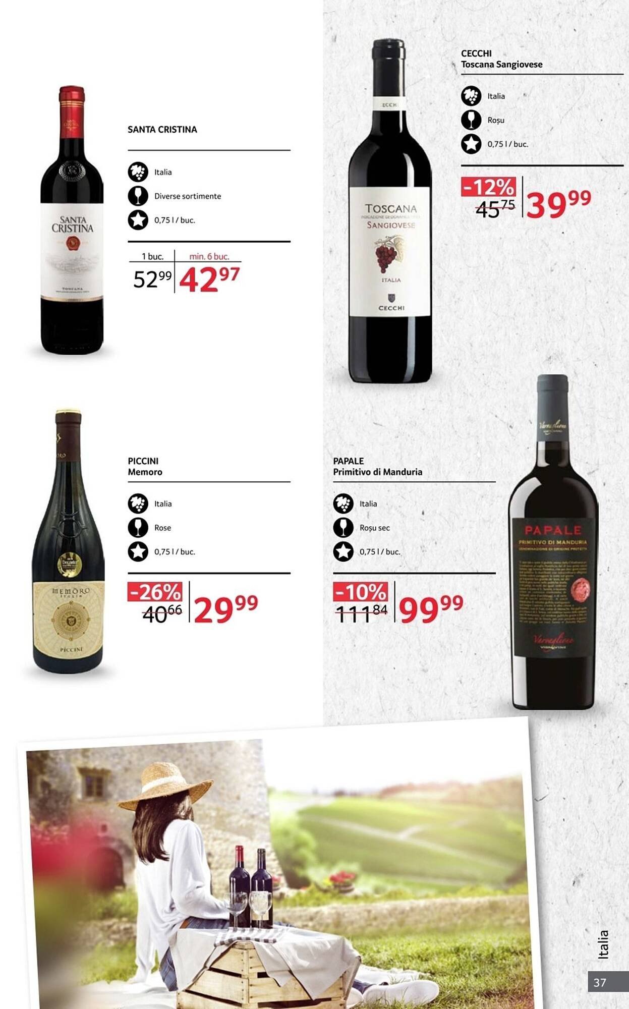 Catalog Selgros