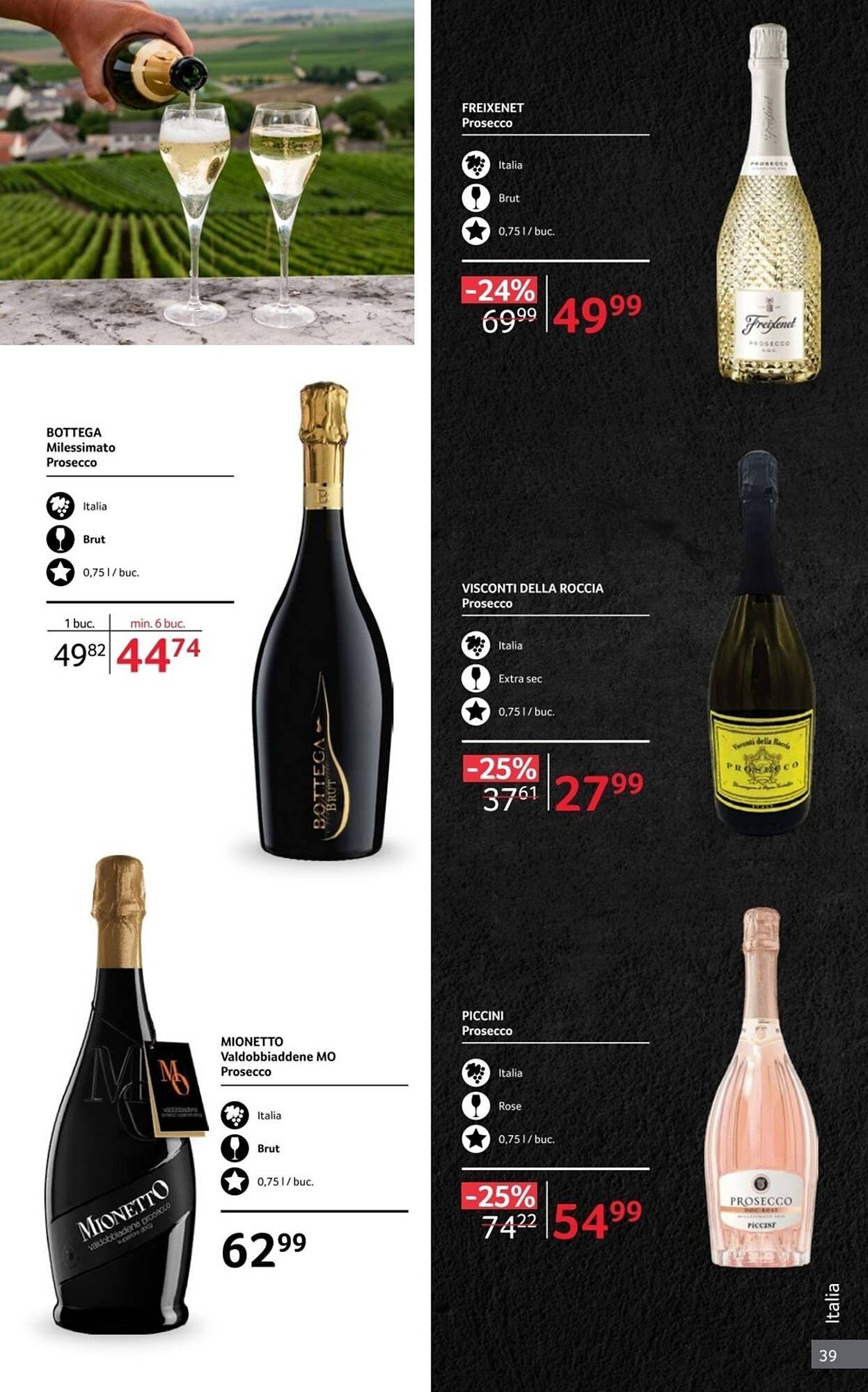 Catalog Selgros
