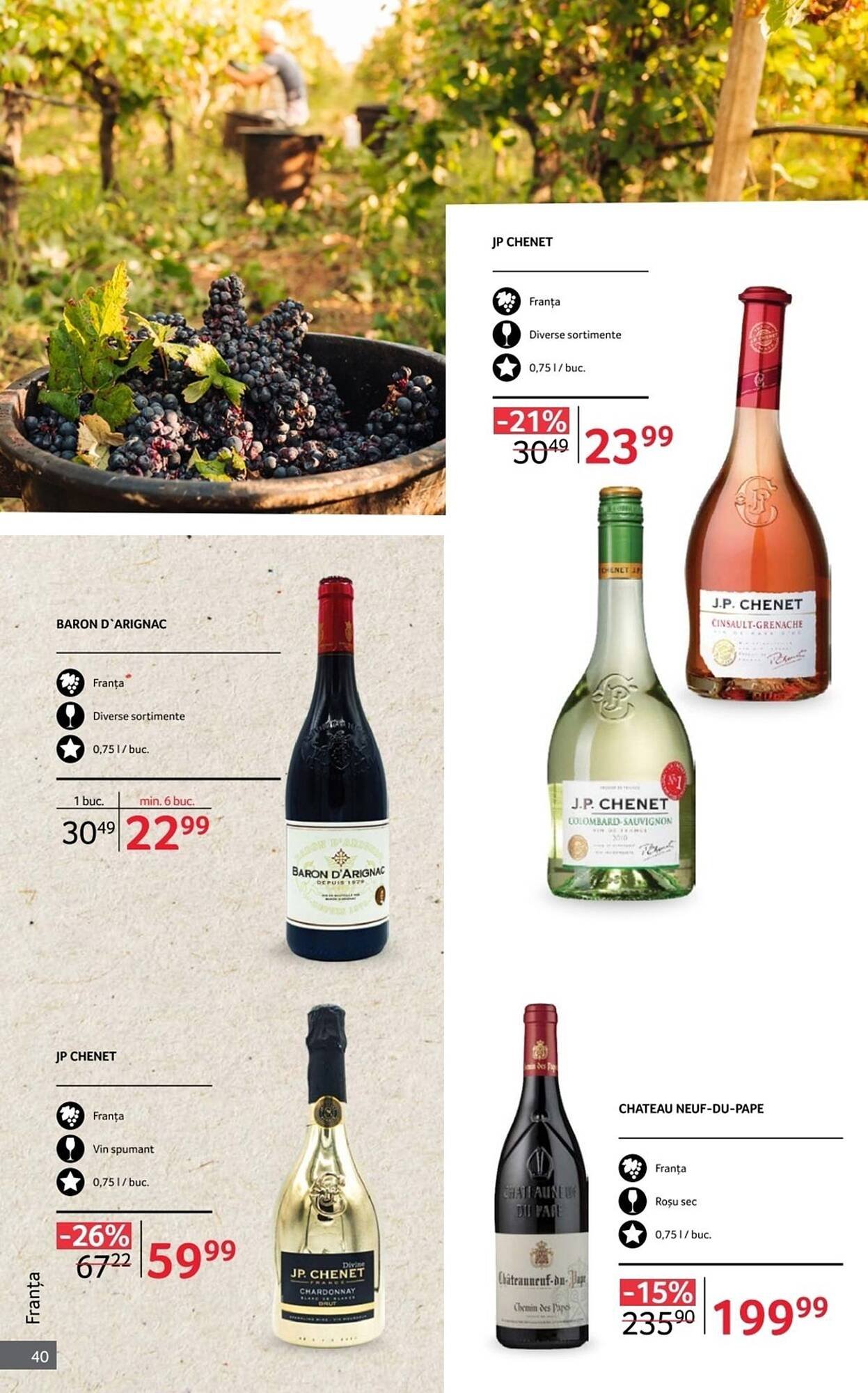 Catalog Selgros