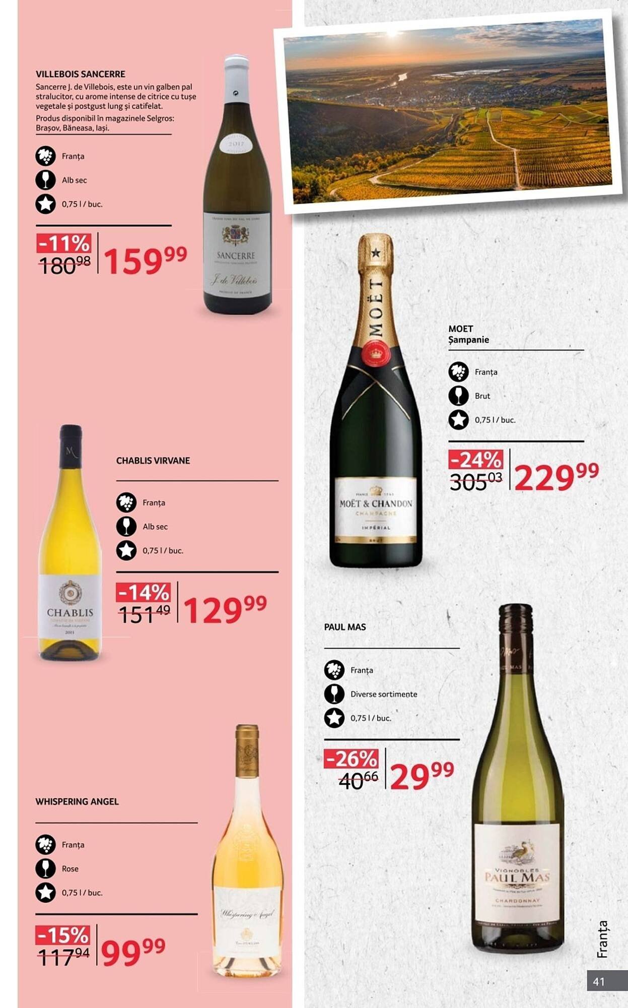 Catalog Selgros