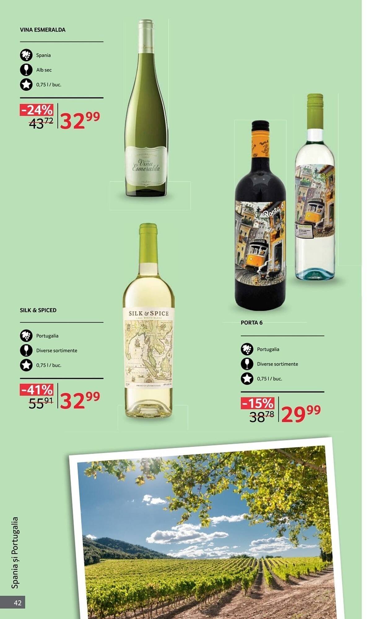 Catalog Selgros