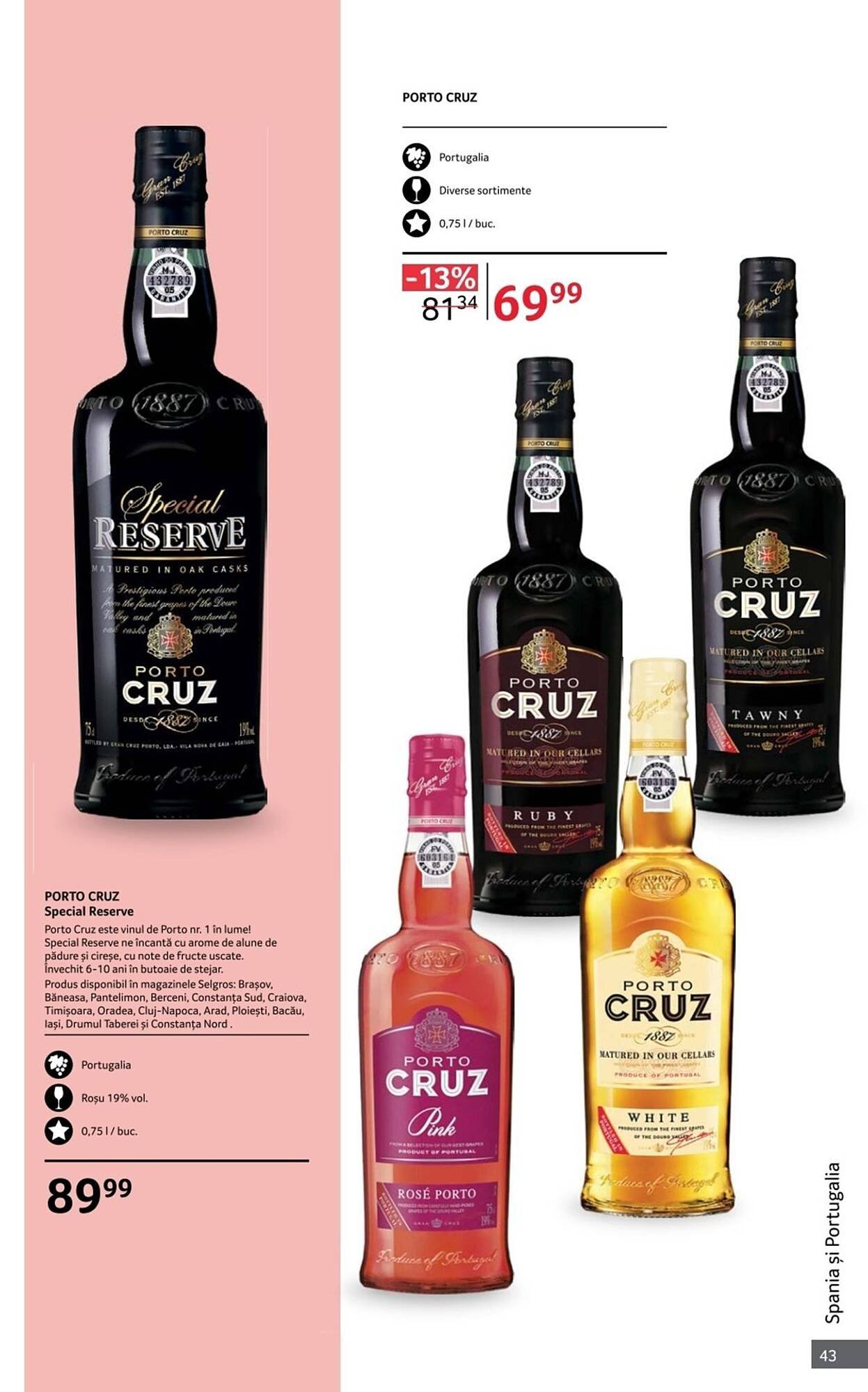 Catalog Selgros