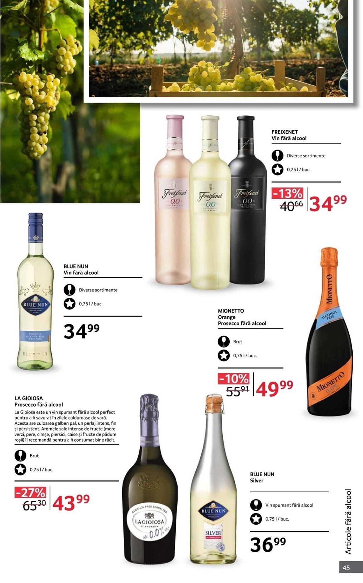 Catalog Selgros
