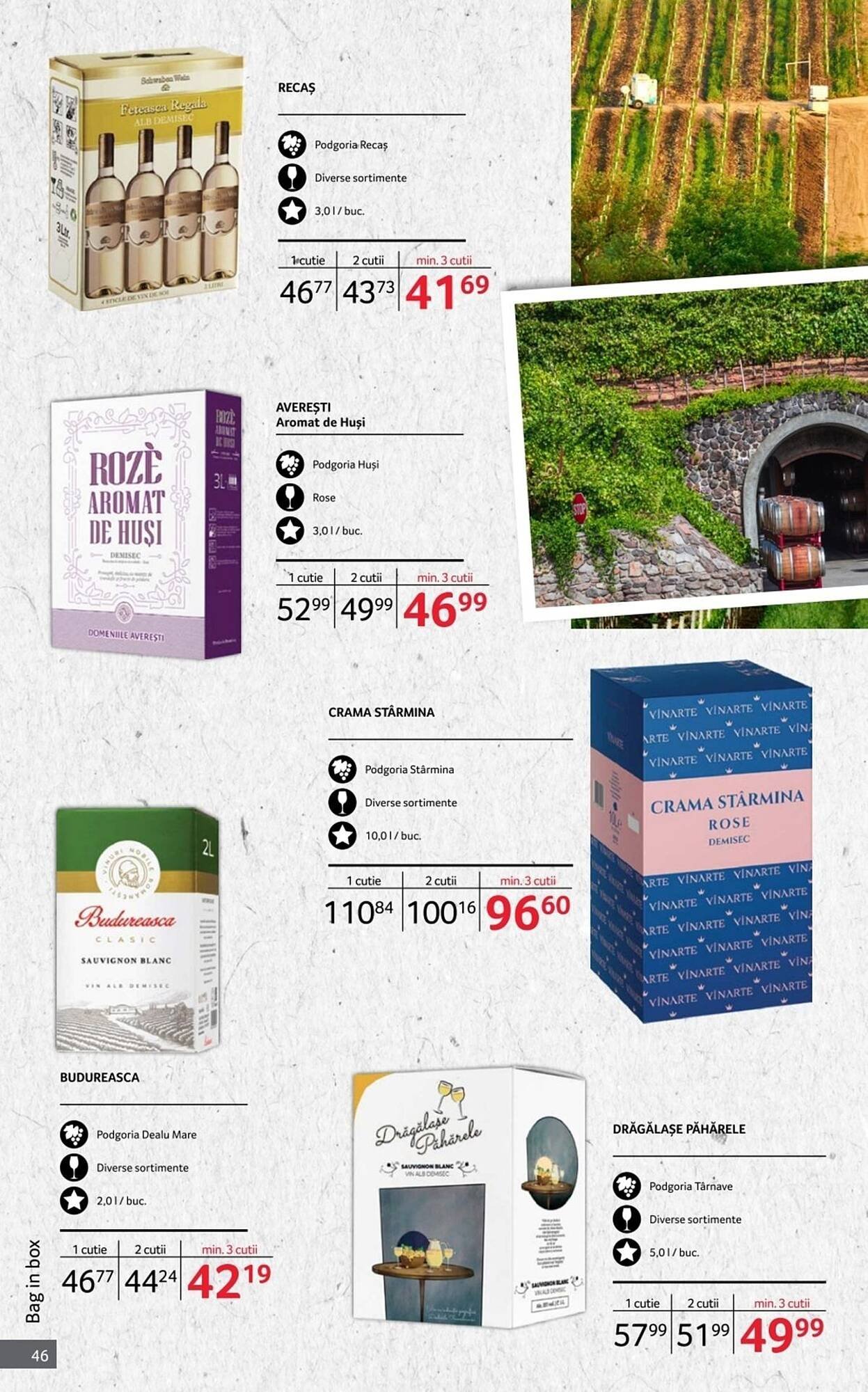 Catalog Selgros