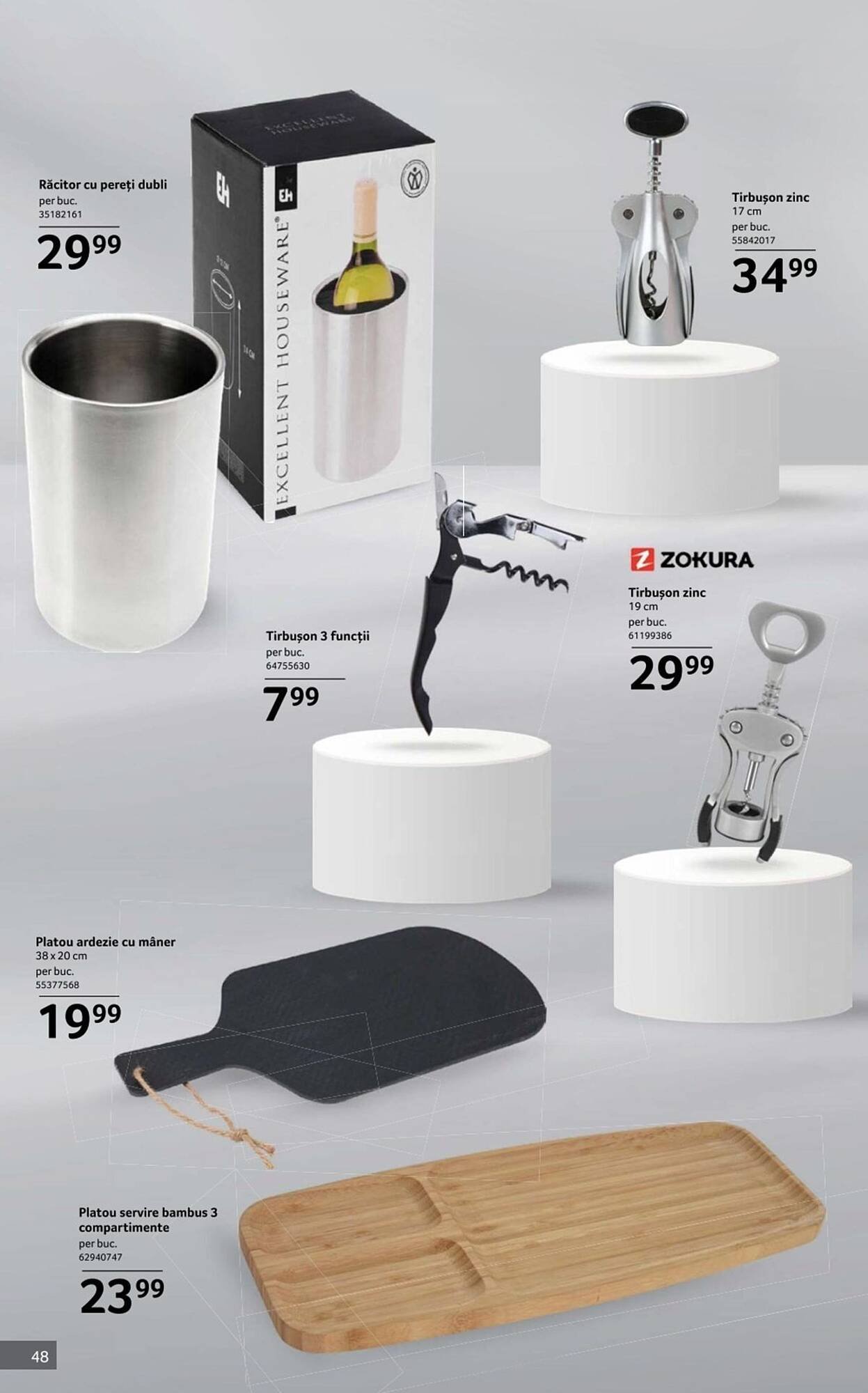 Catalog Selgros