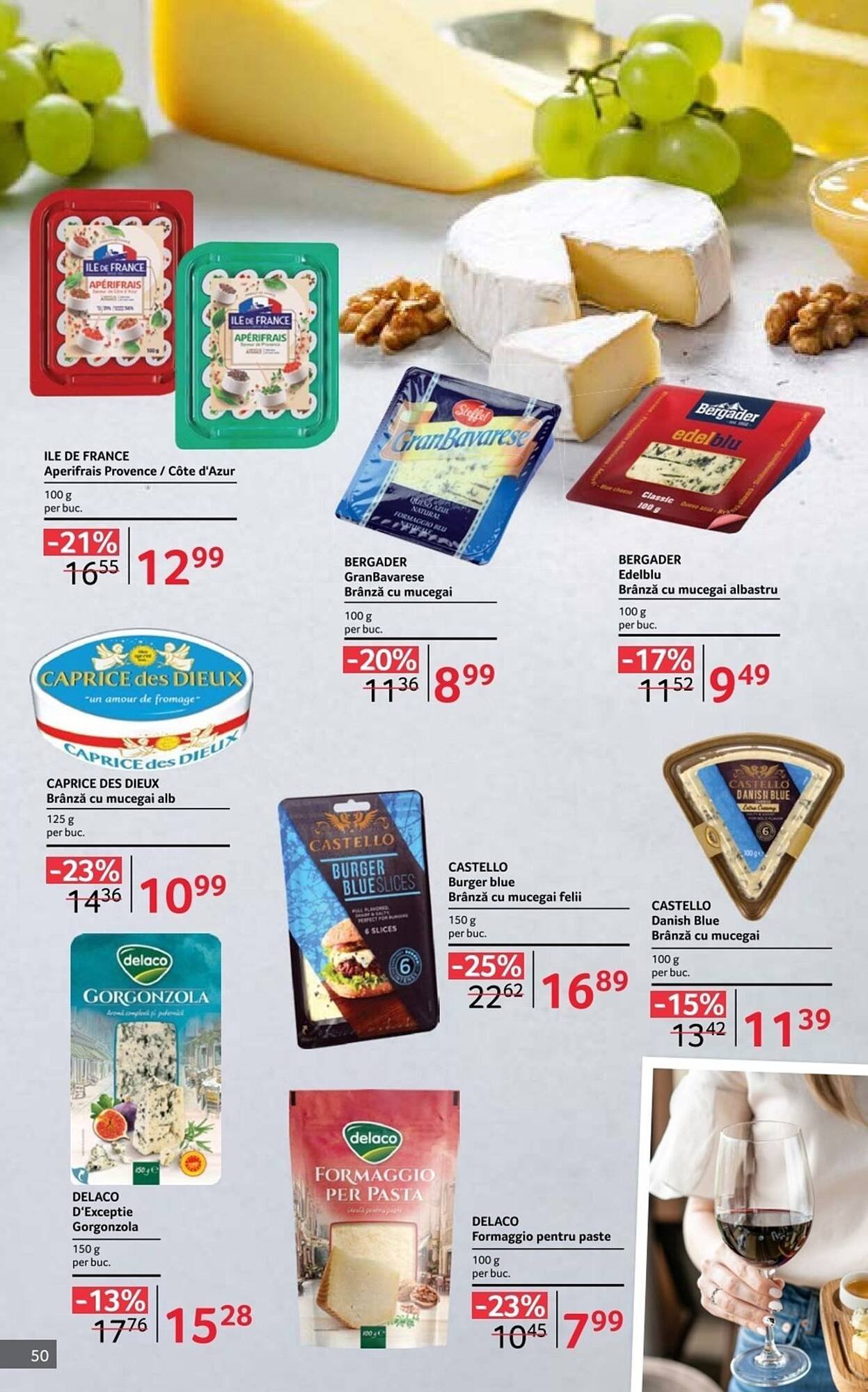 Catalog Selgros