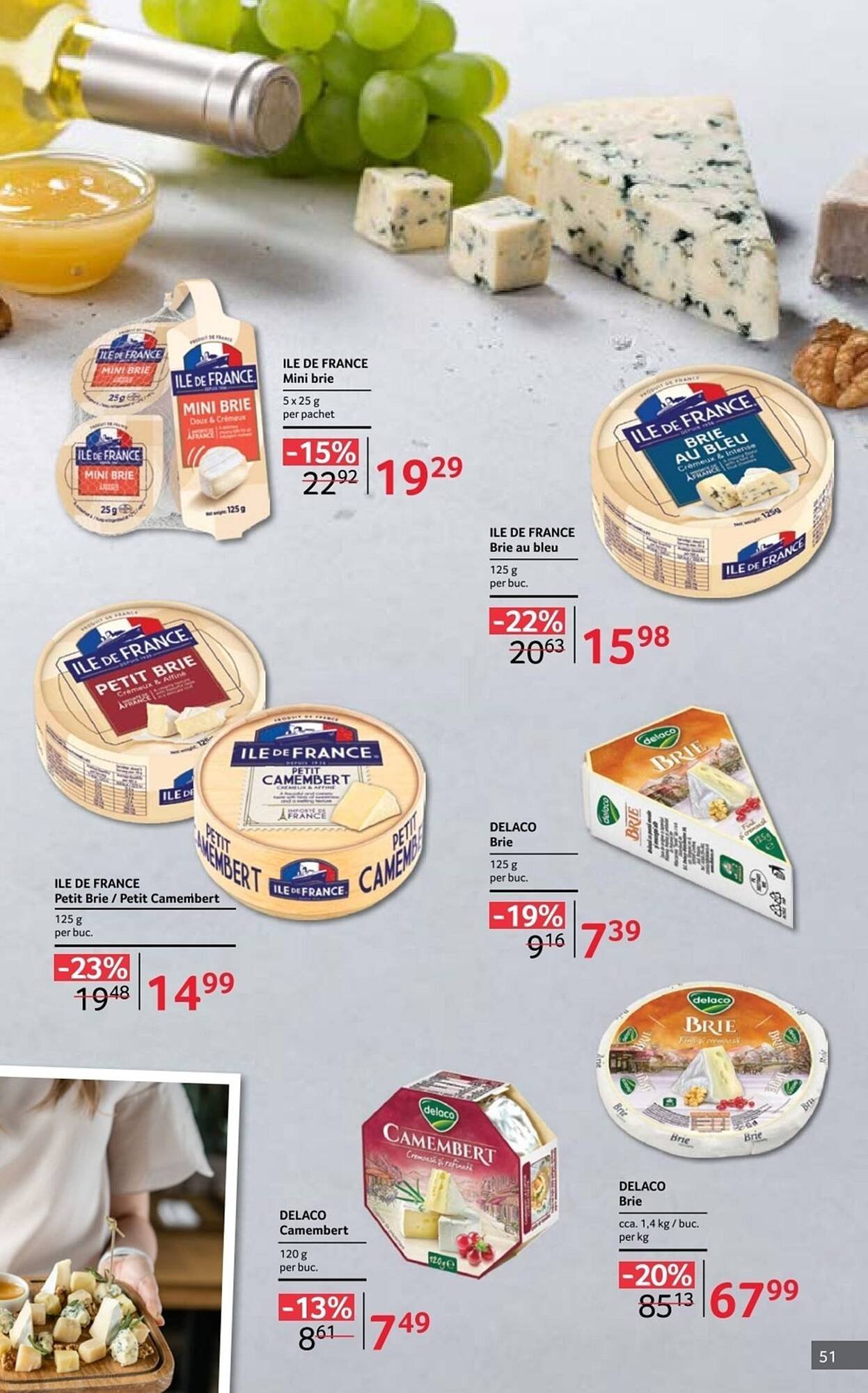 Catalog Selgros