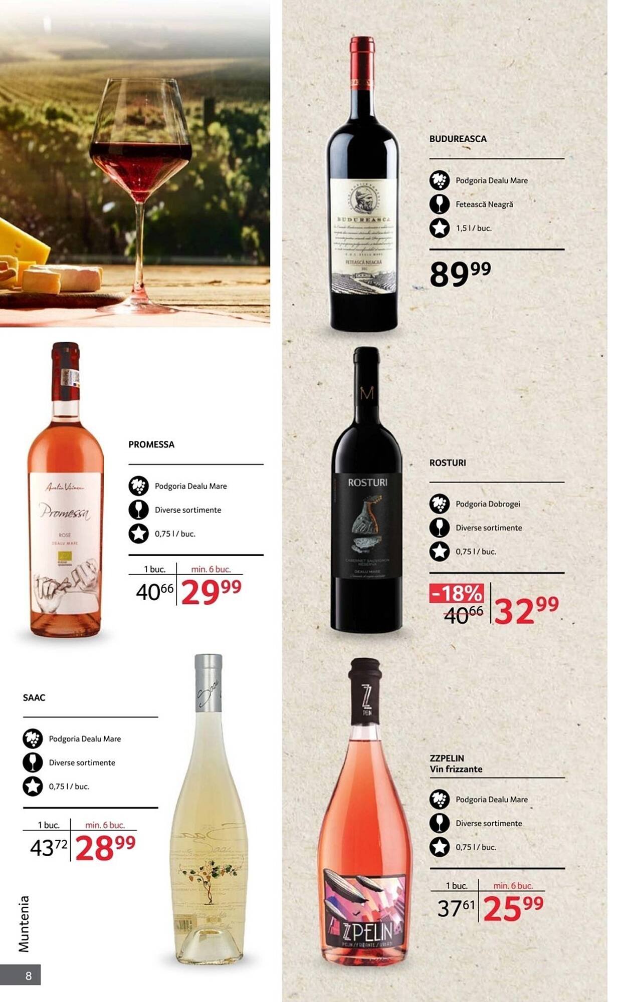 Catalog Selgros