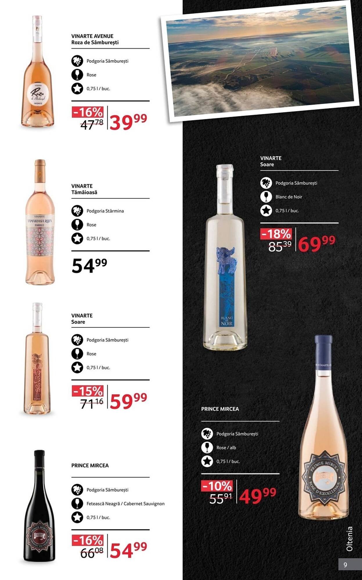 Catalog Selgros