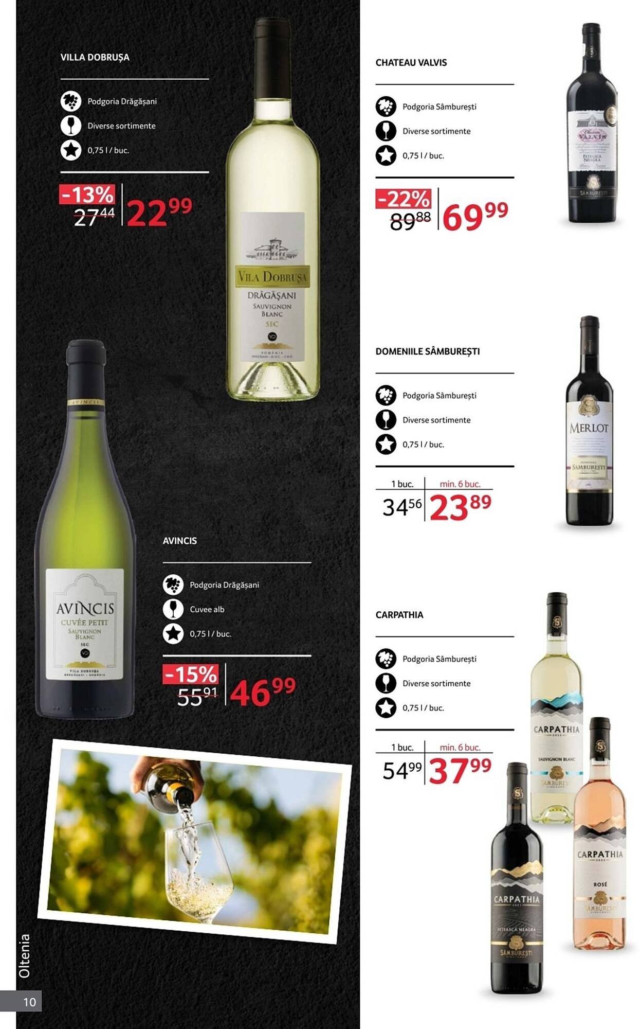 Catalog Selgros