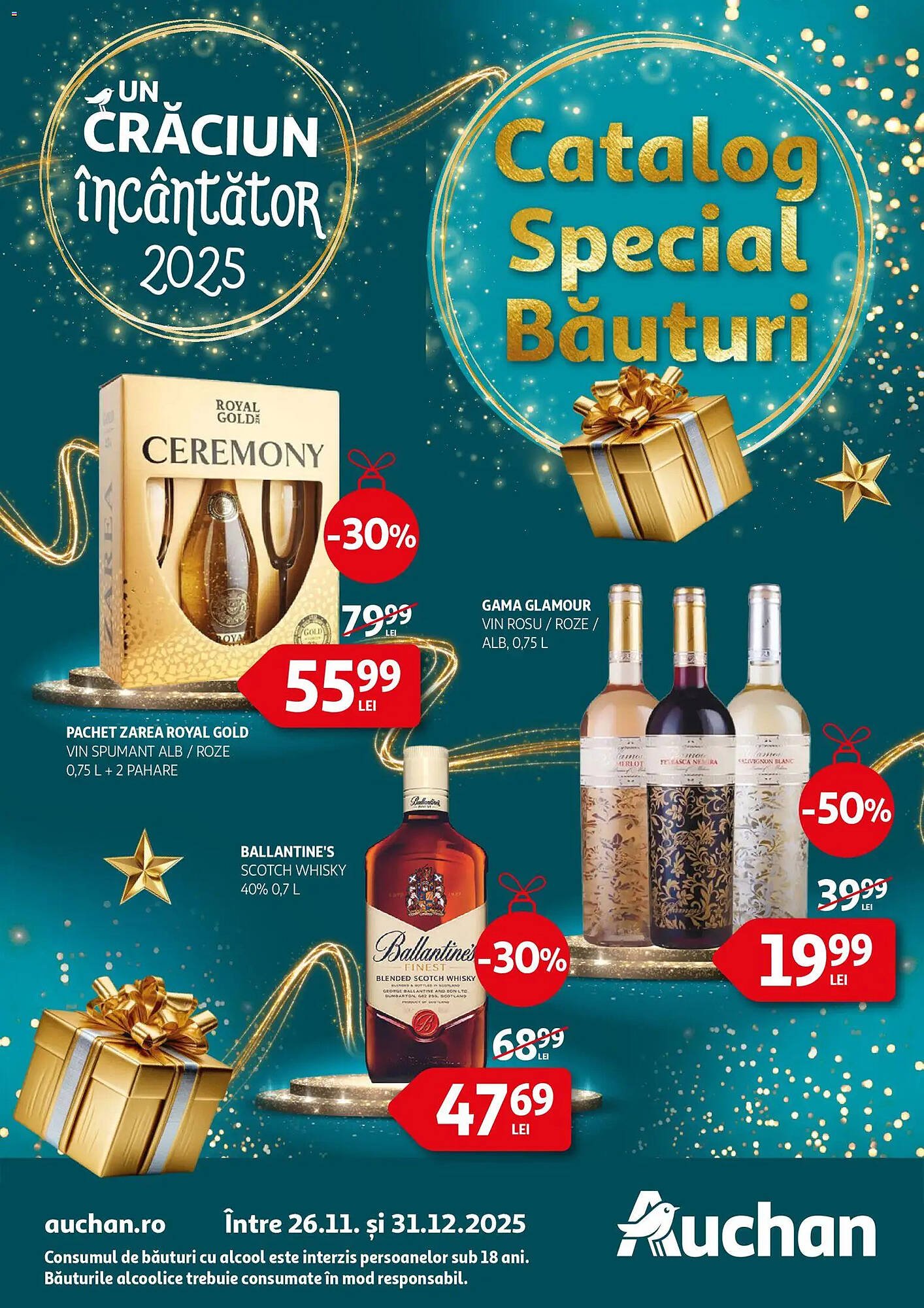 Catalog Auchan