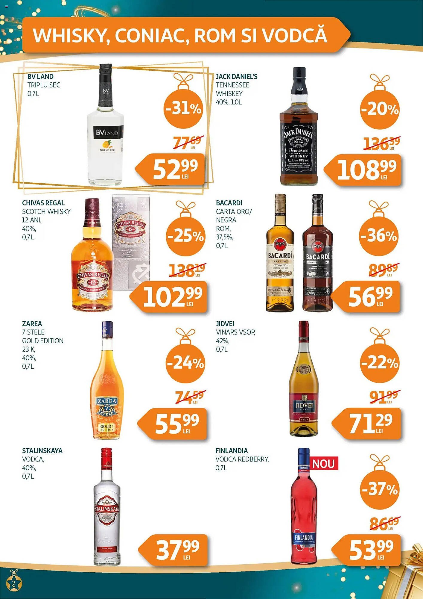 Catalog Auchan