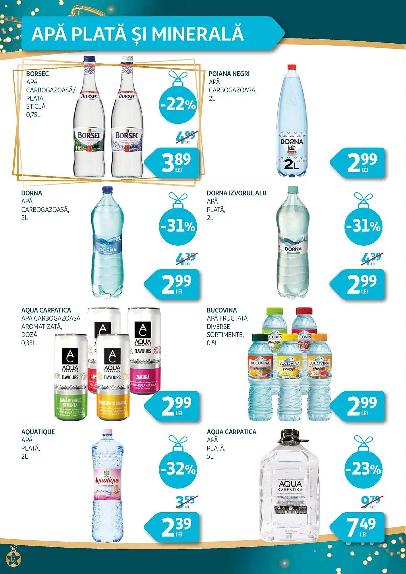 Catalog Auchan