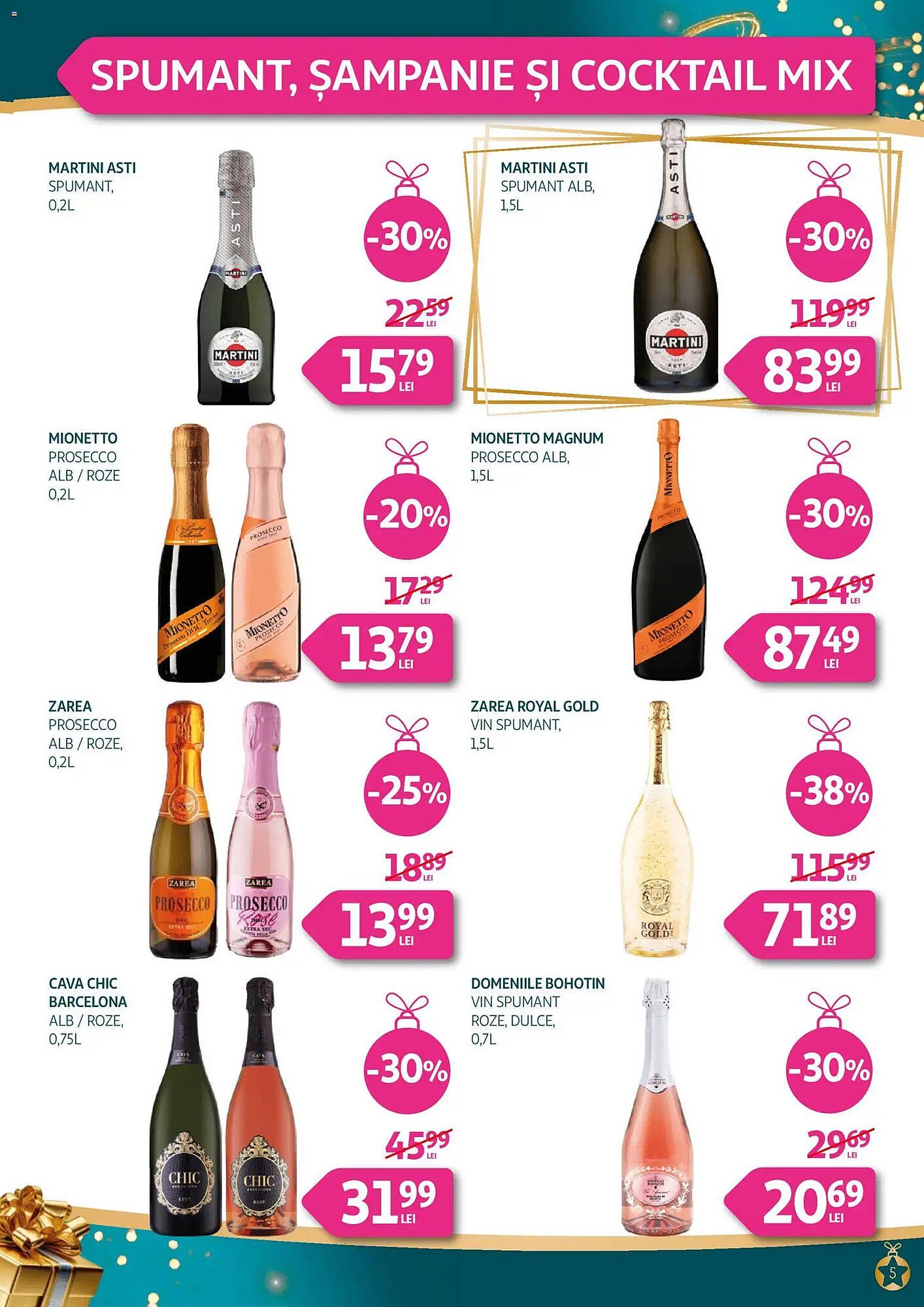 Catalog Auchan