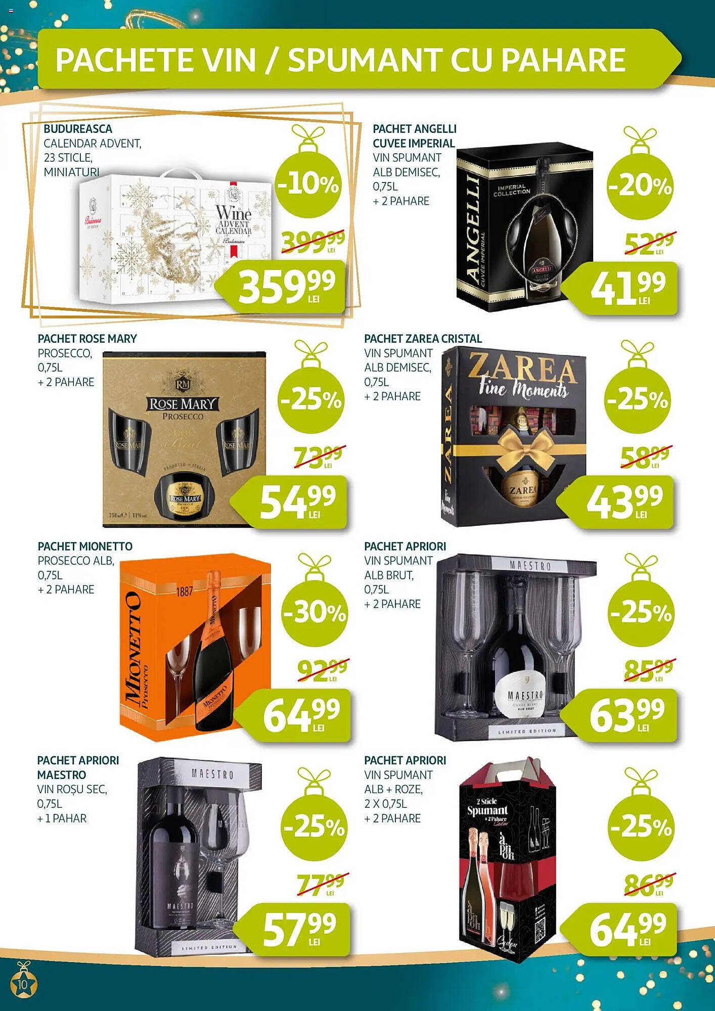 Catalog Auchan
