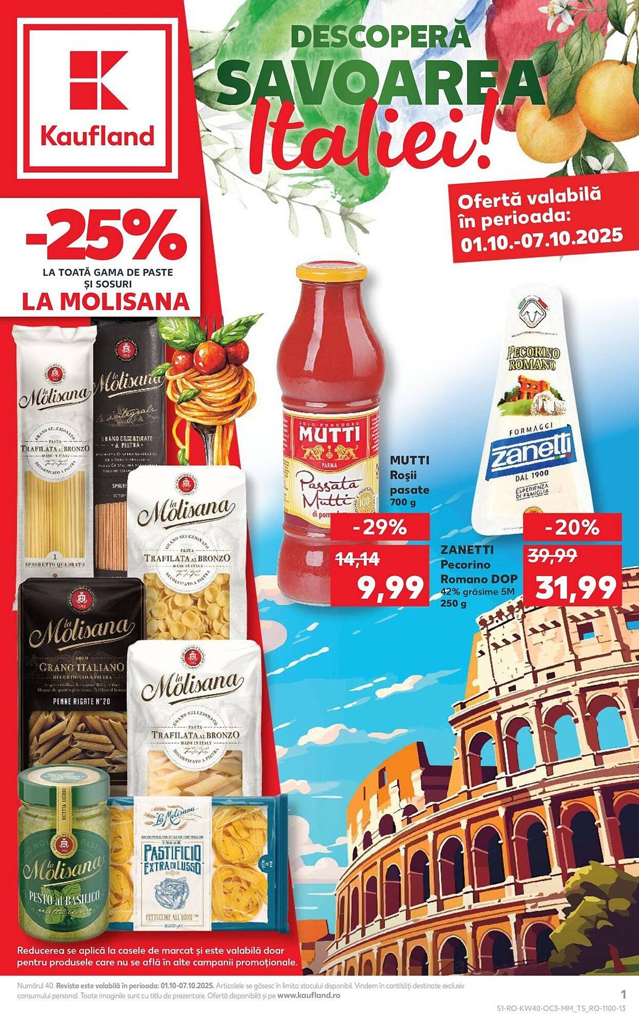 Catalog Kaufland