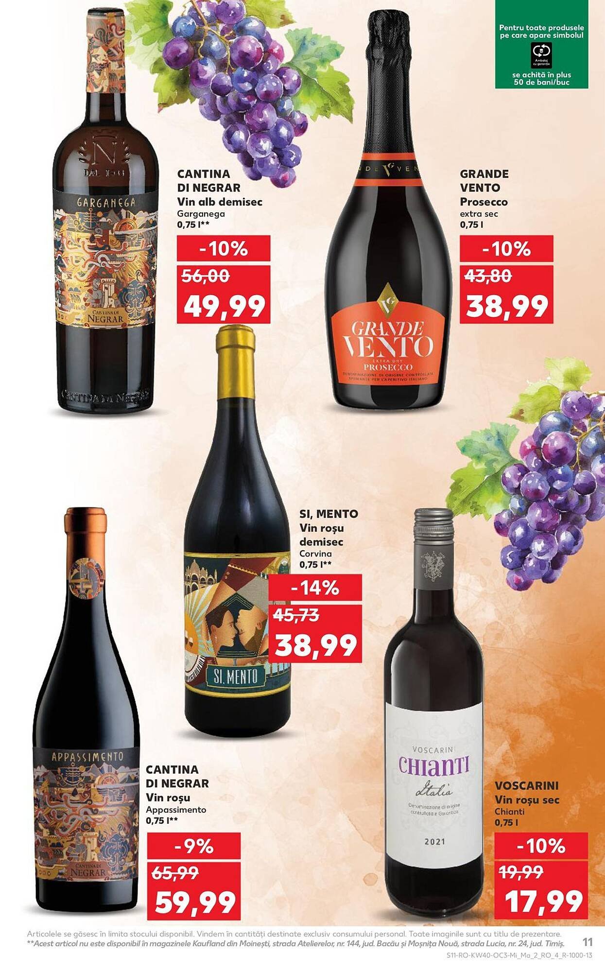 Catalog Kaufland