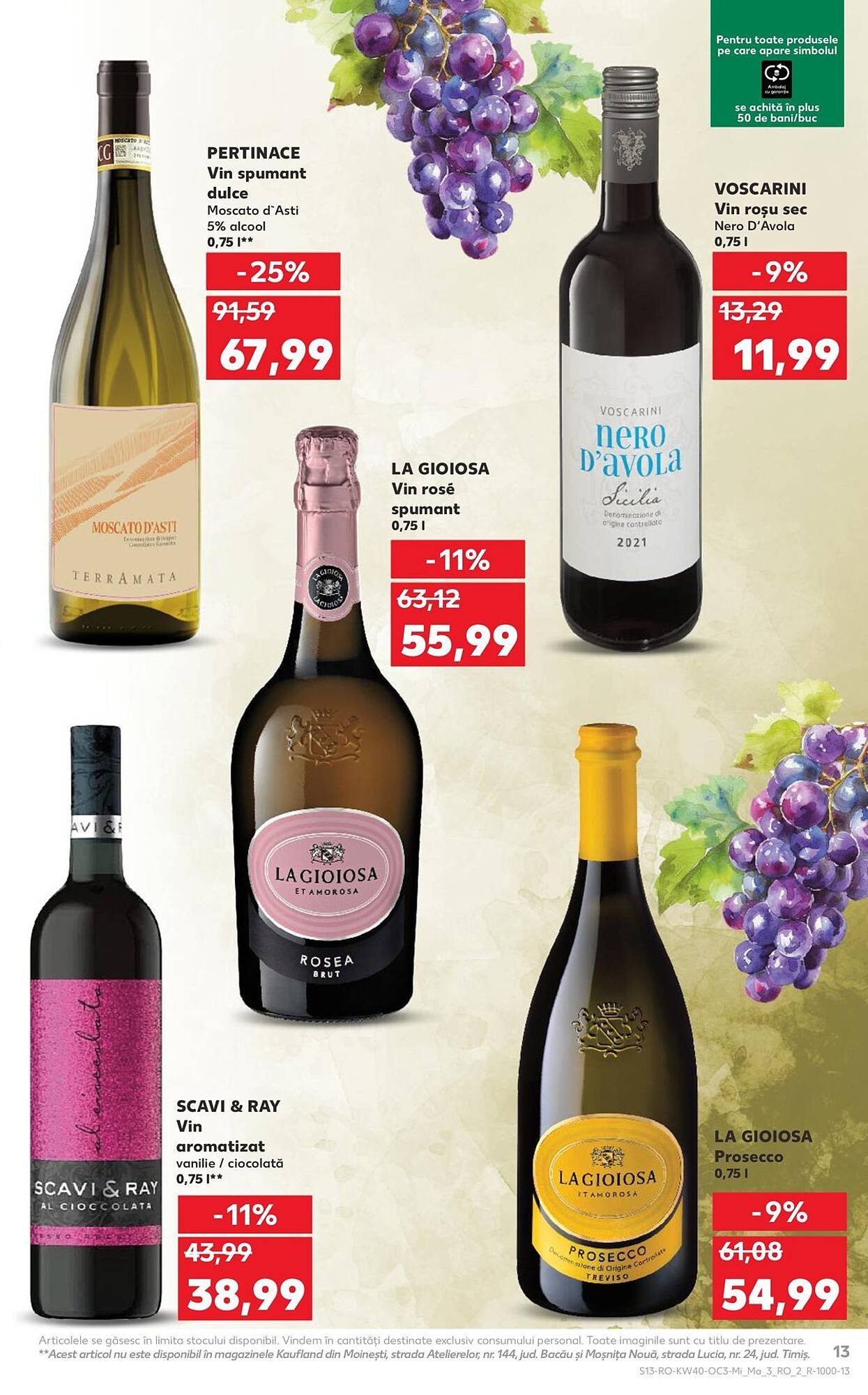 Catalog Kaufland