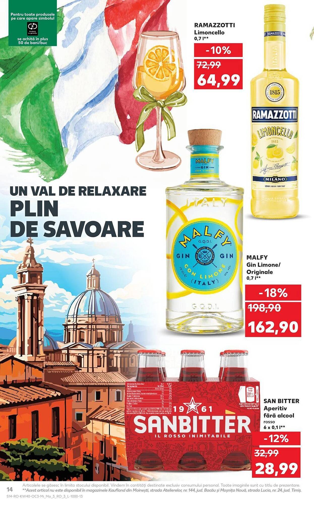 Catalog Kaufland