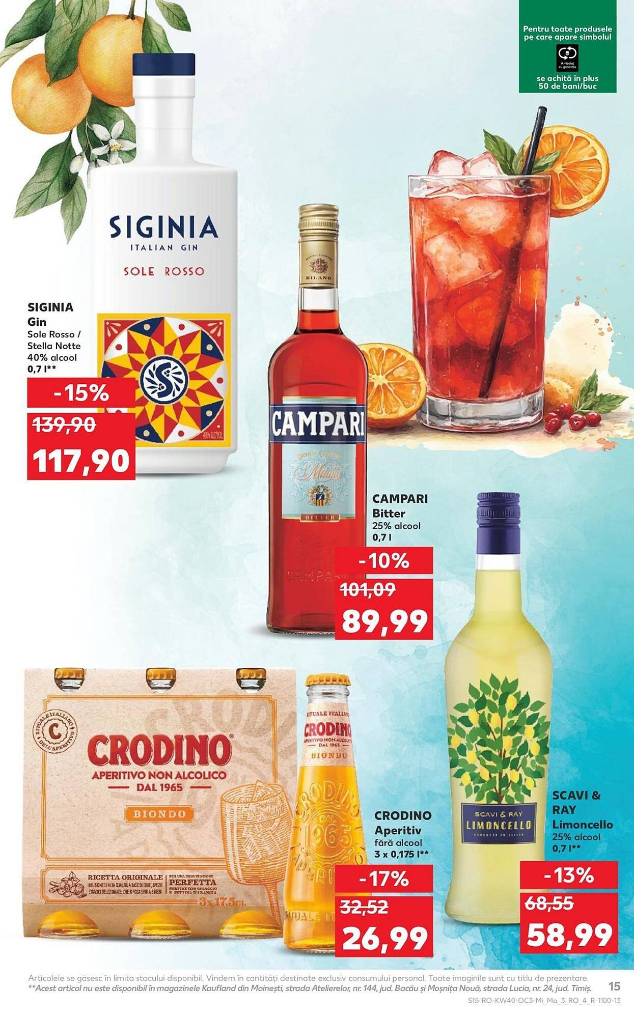 Catalog Kaufland