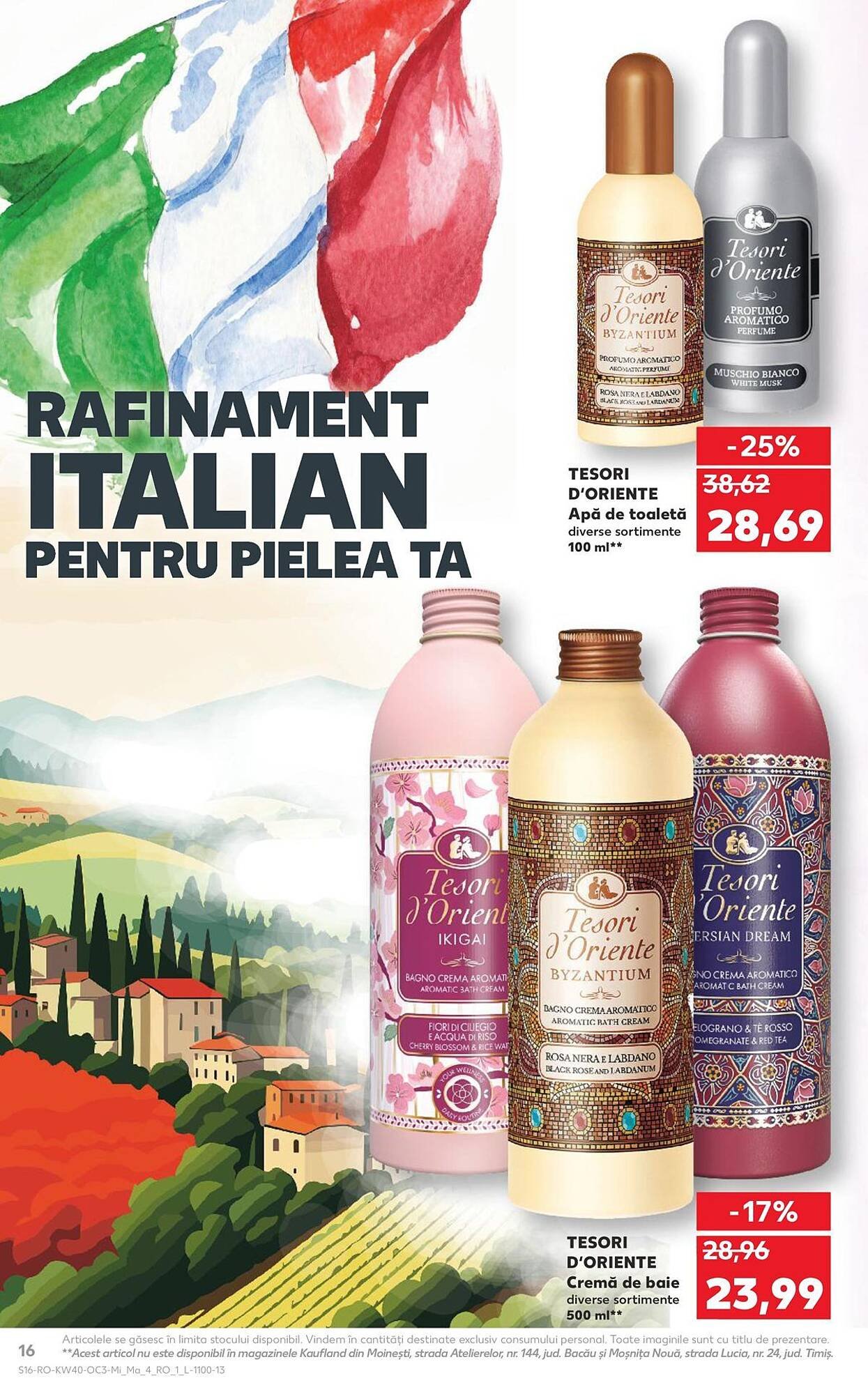 Catalog Kaufland