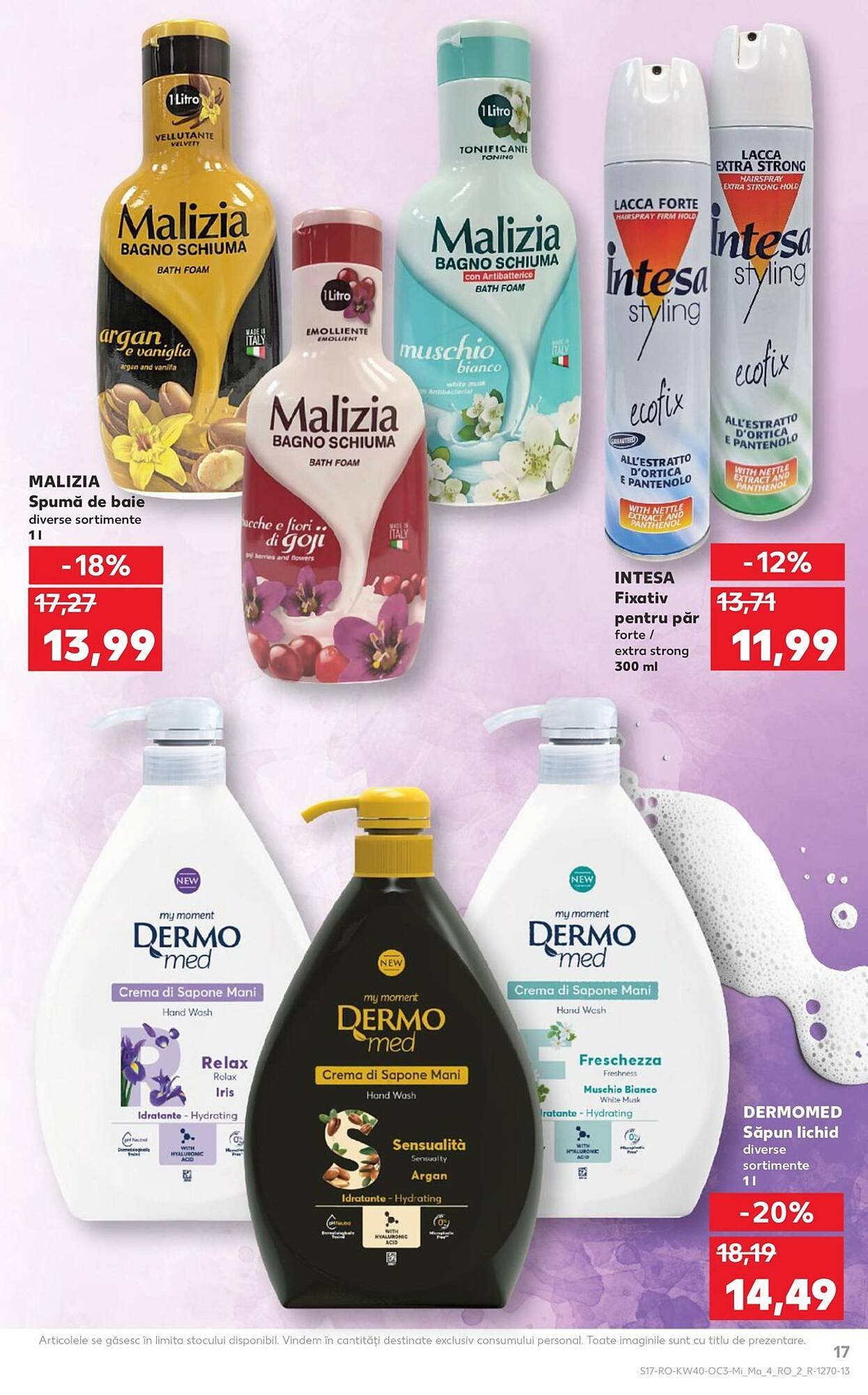 Catalog Kaufland