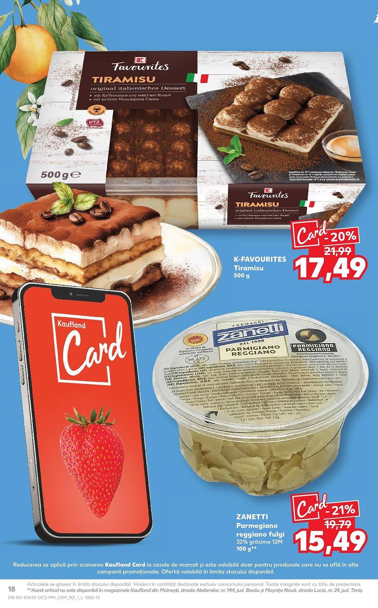 Catalog Kaufland