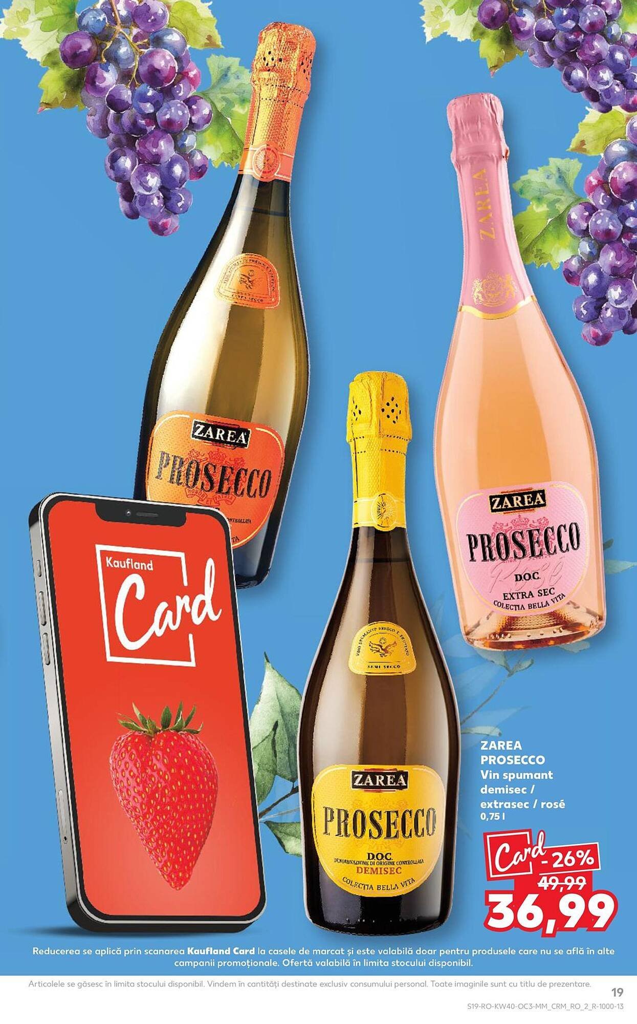 Catalog Kaufland