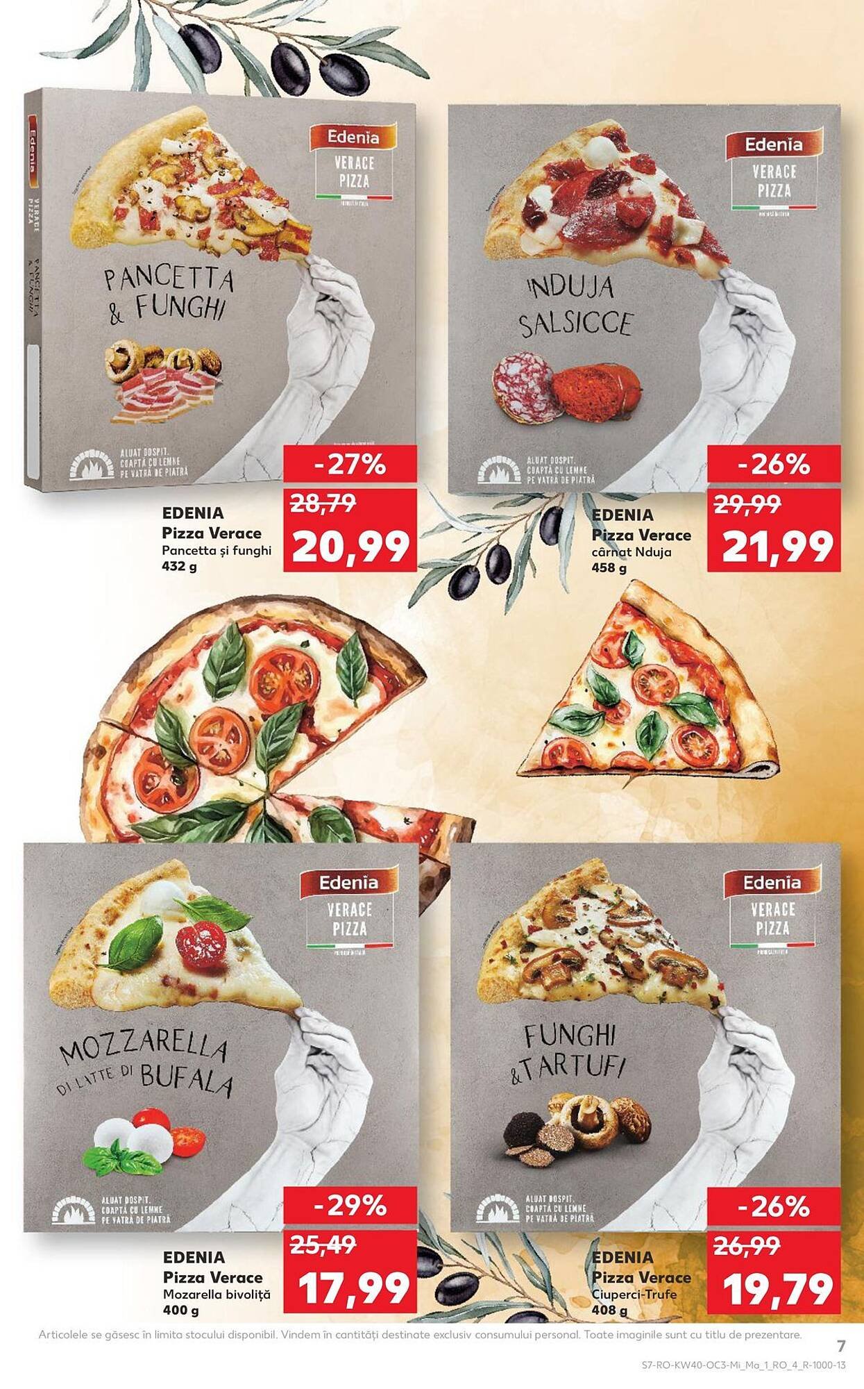 Catalog Kaufland