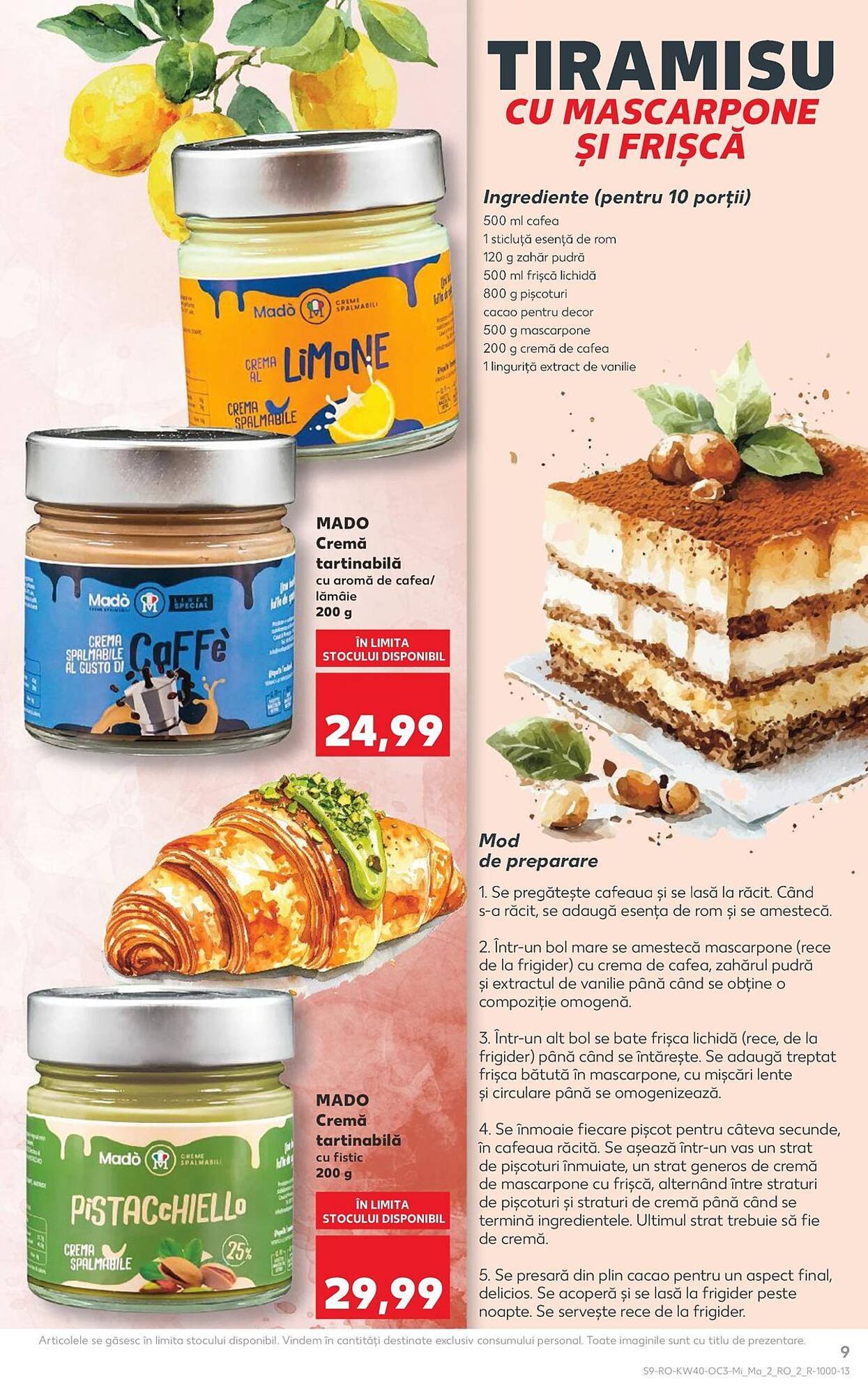 Catalog Kaufland