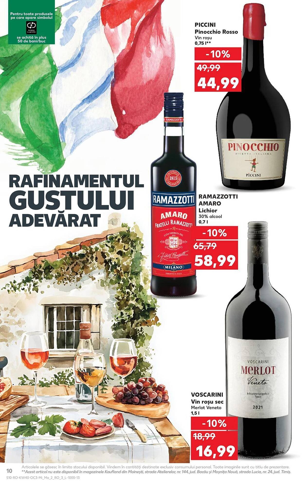 Catalog Kaufland